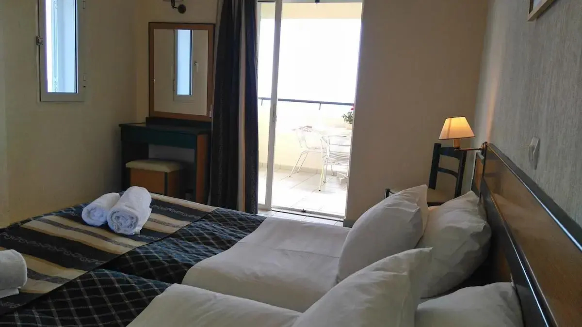 Porto Skala Hotel Village