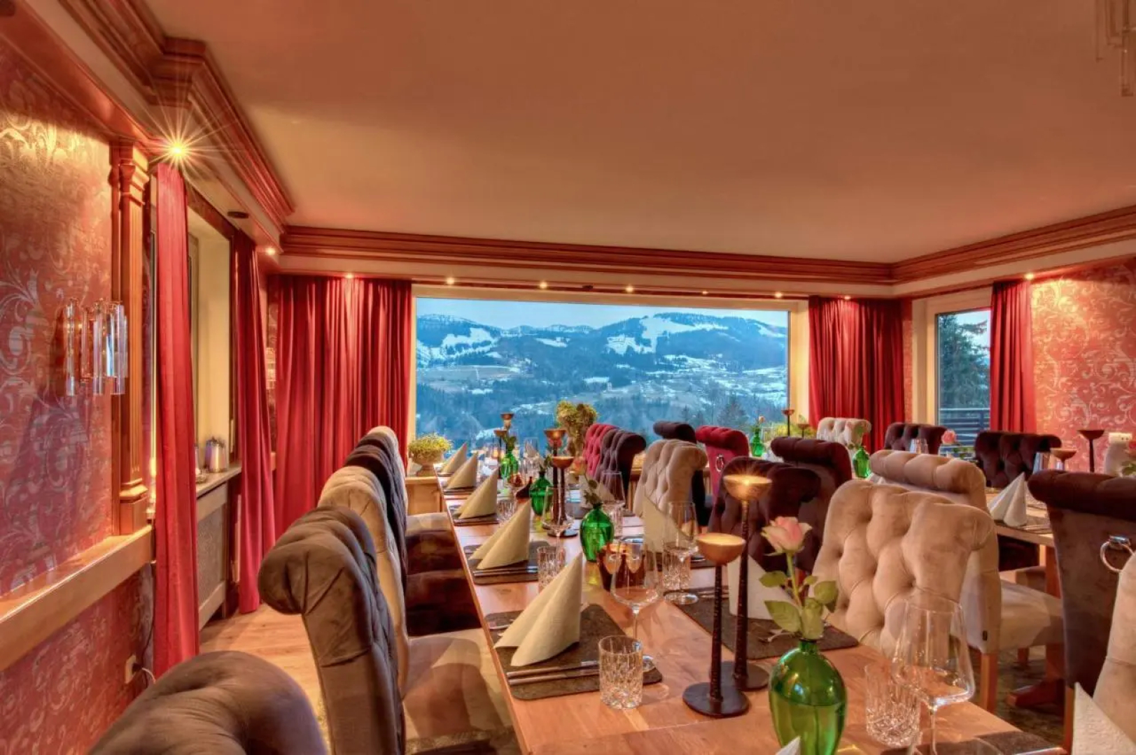 Allgäuer Panoramahotel