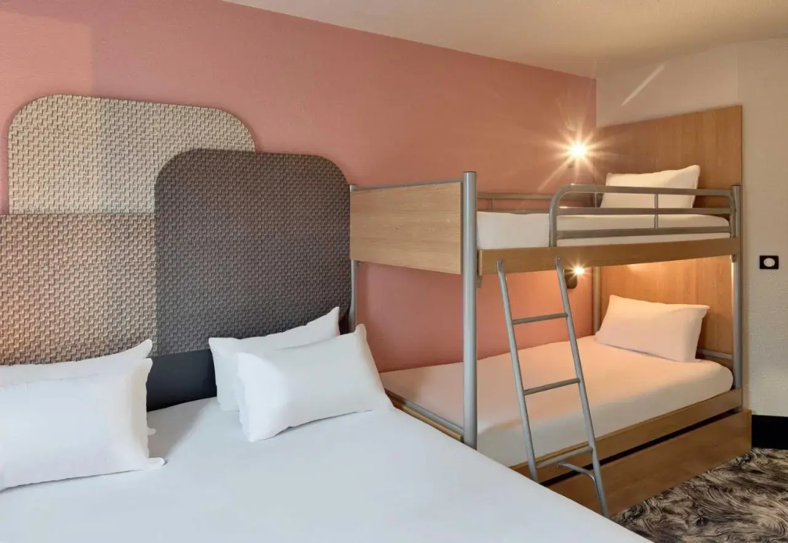 B&B HOTEL Noisy-le-Grand
