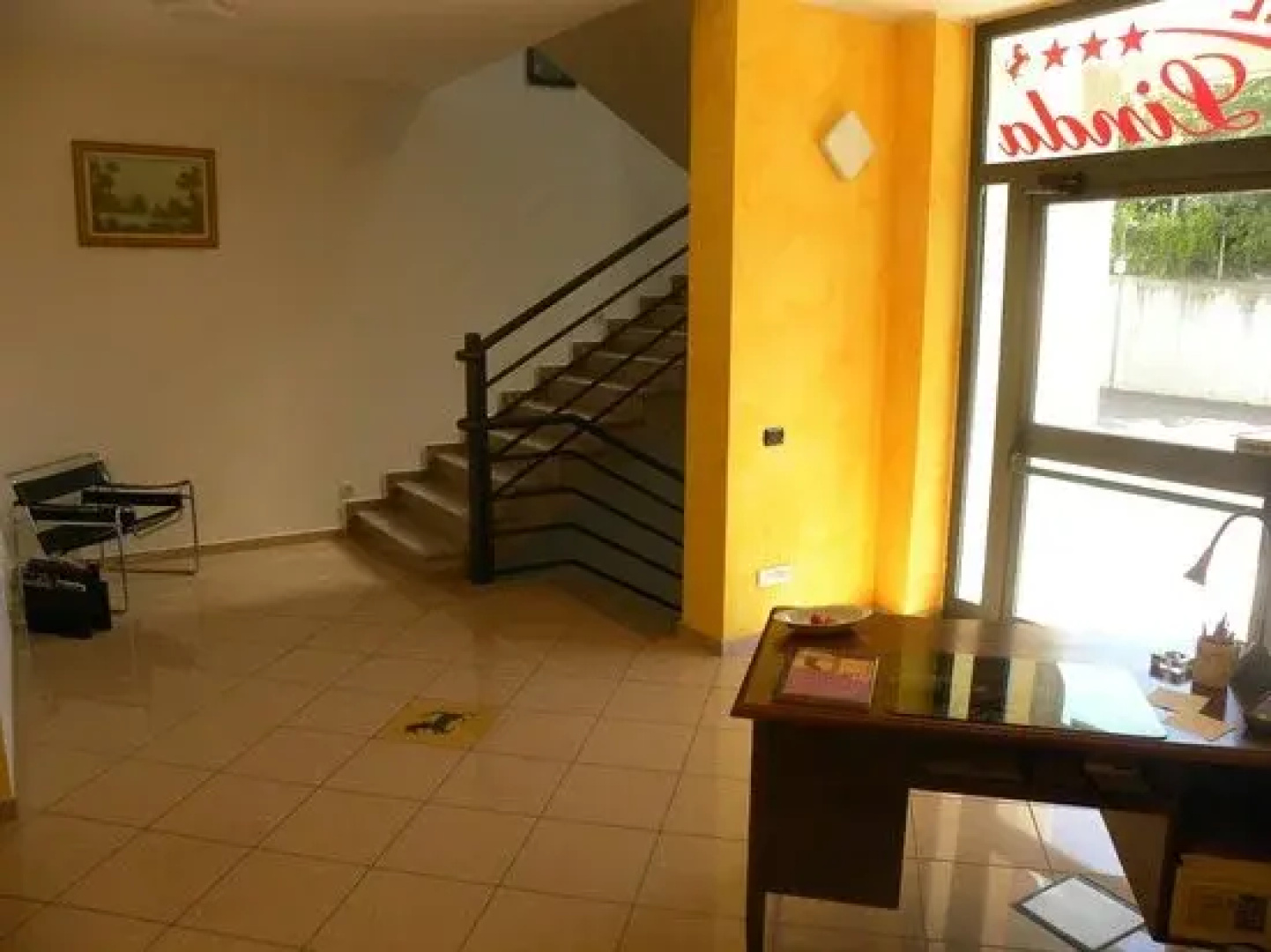 Hotel Linda