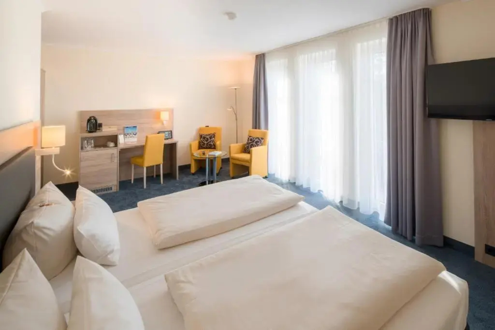 Achat Hotel Lohr am Main
