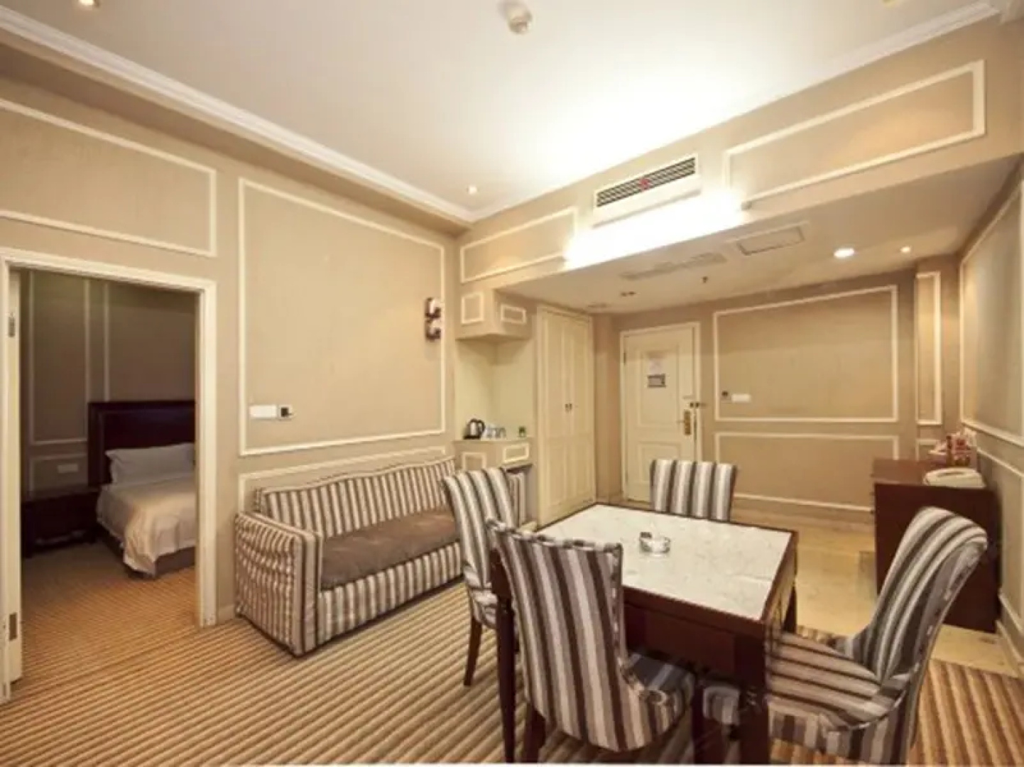 Wenzhou Fancheng Hotel