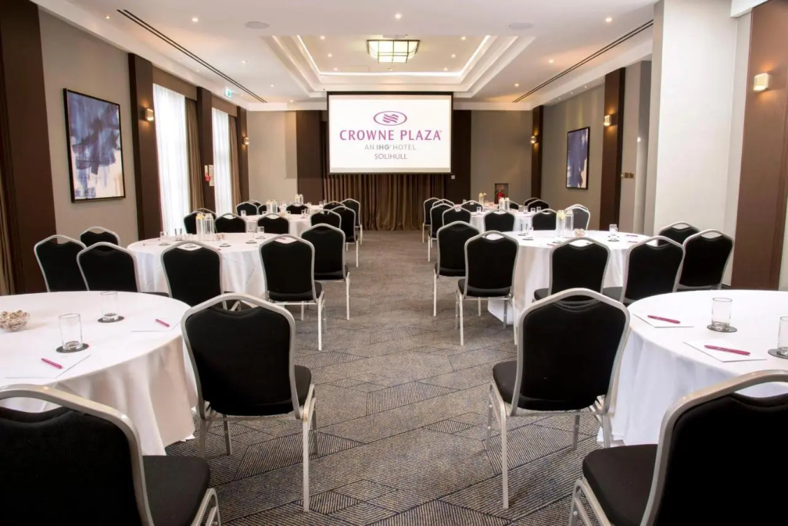 Crowne Plaza Solihull by IHG