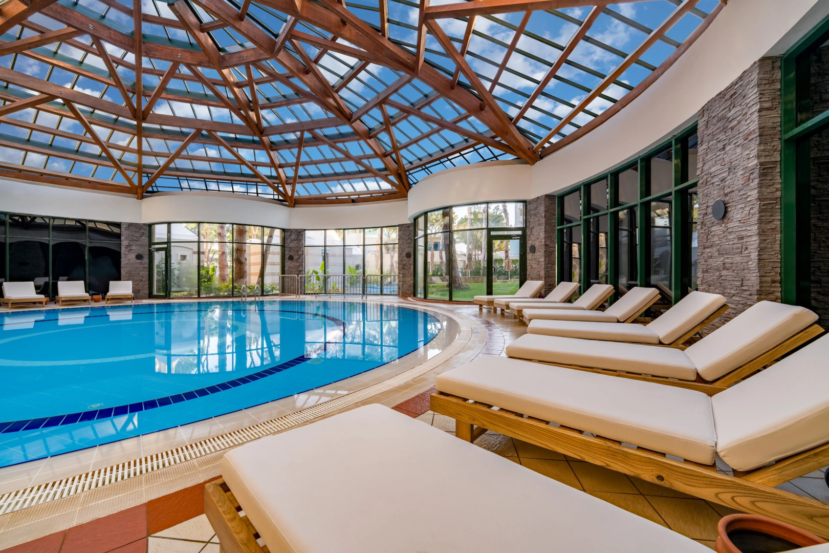 Rixos Park Belek - The Land of Legends Access
