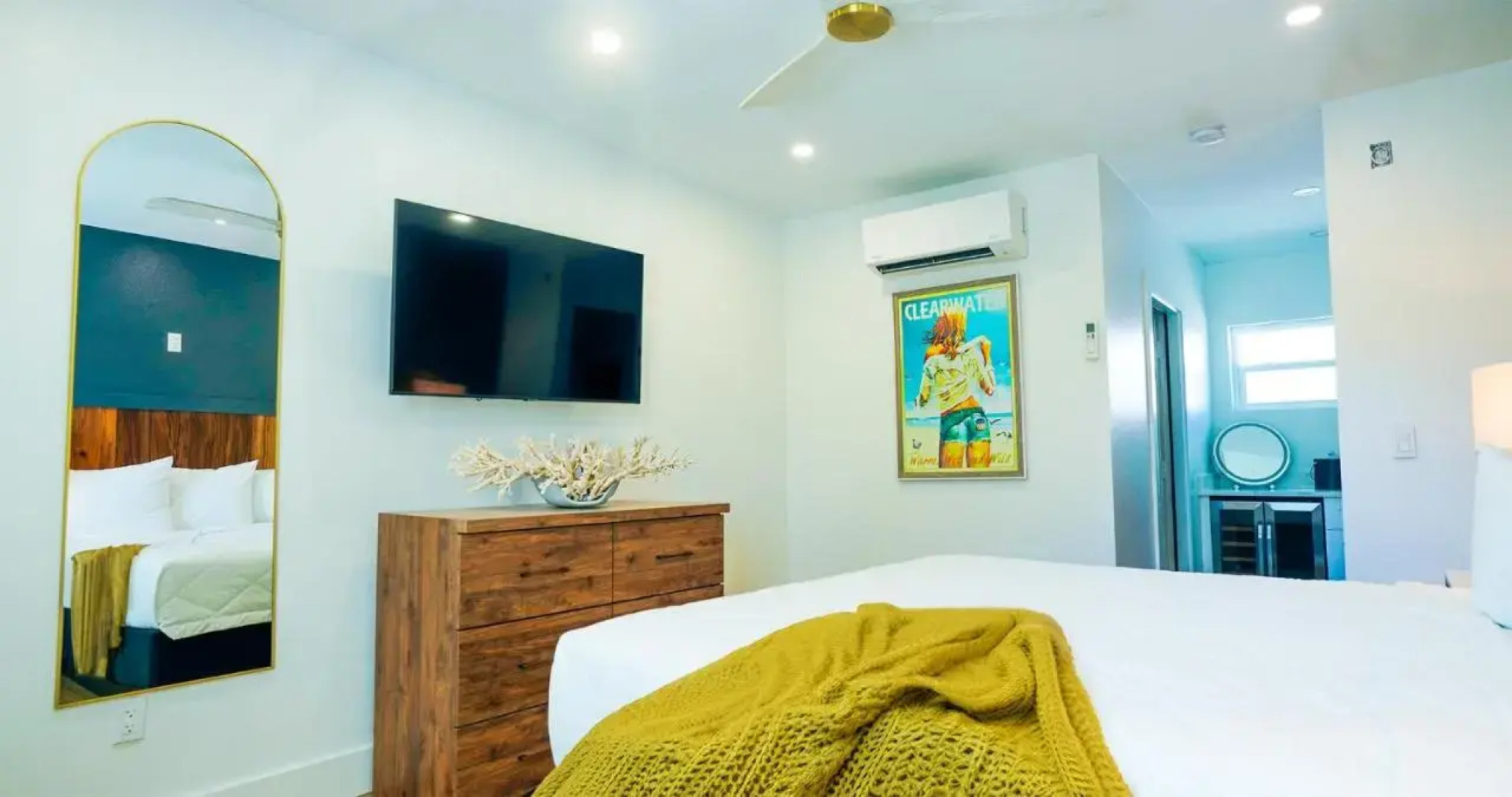 Ivory Sands Beach Suites