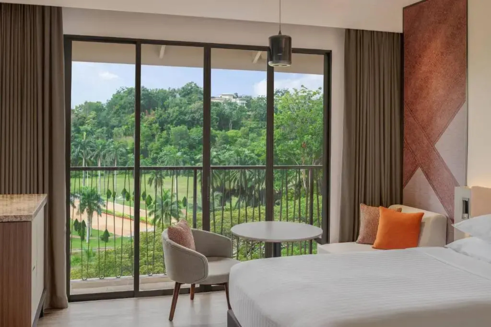 Palm Garden Hotel, Putrajaya, a Tribute Portfolio Hotel