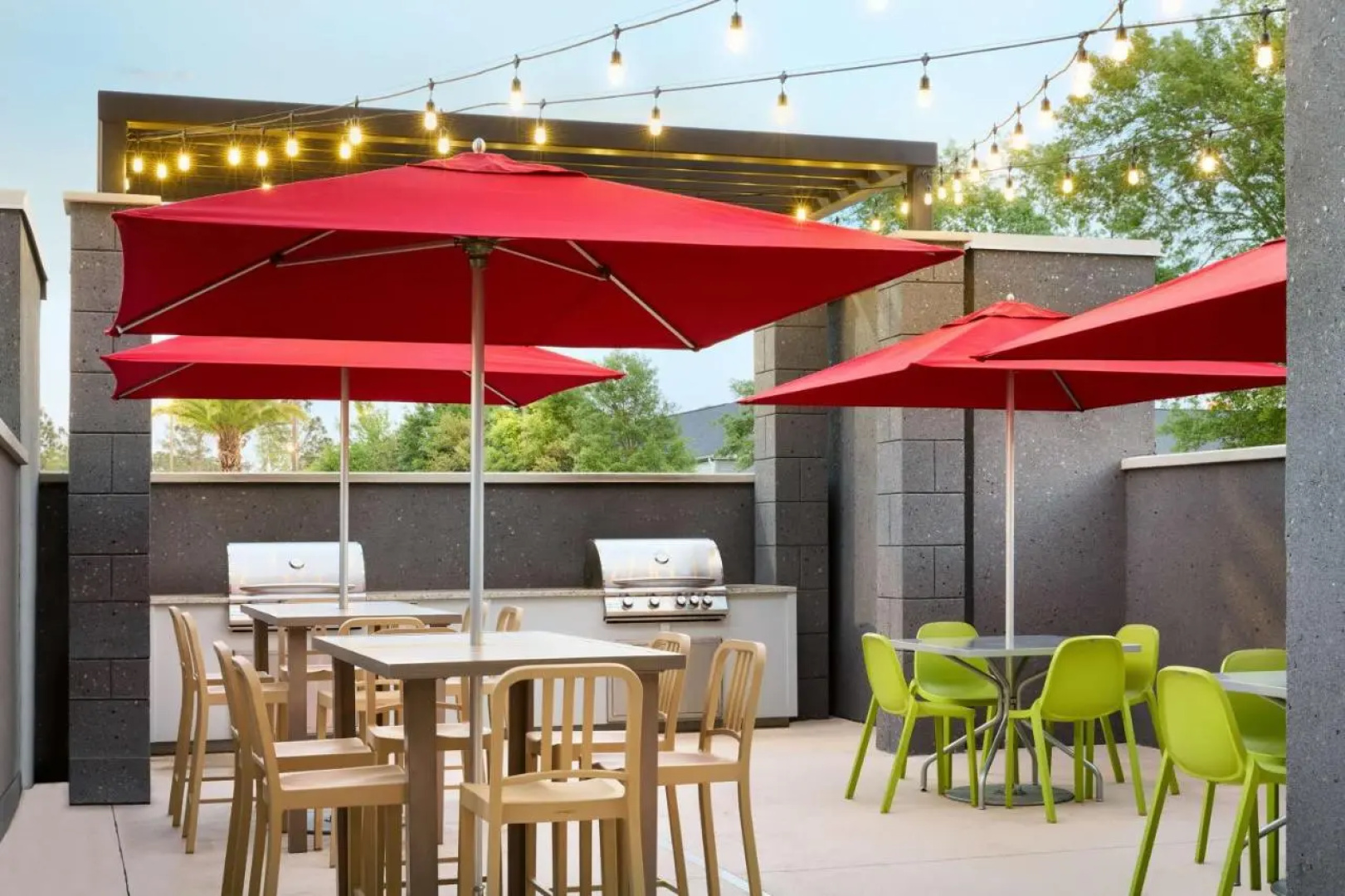 Home2 Suites by Hilton Pensacola I 10 Pine Forest Road