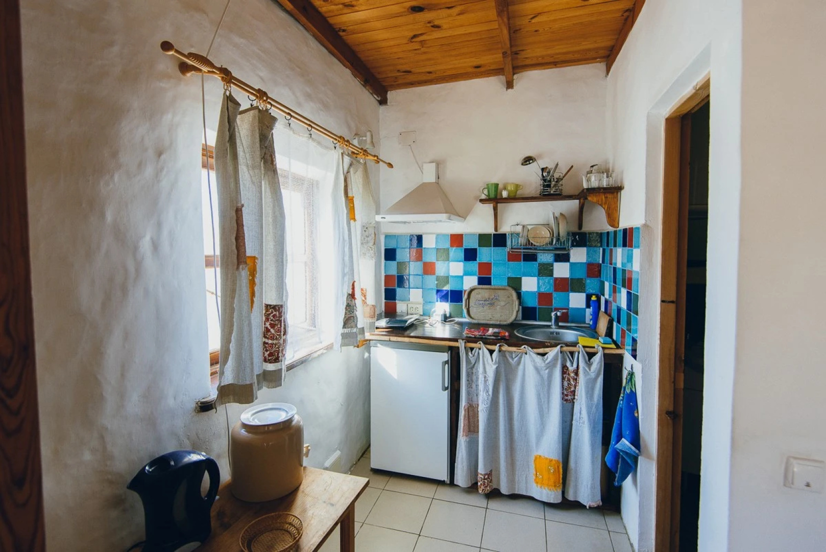 Tepsen Guest House