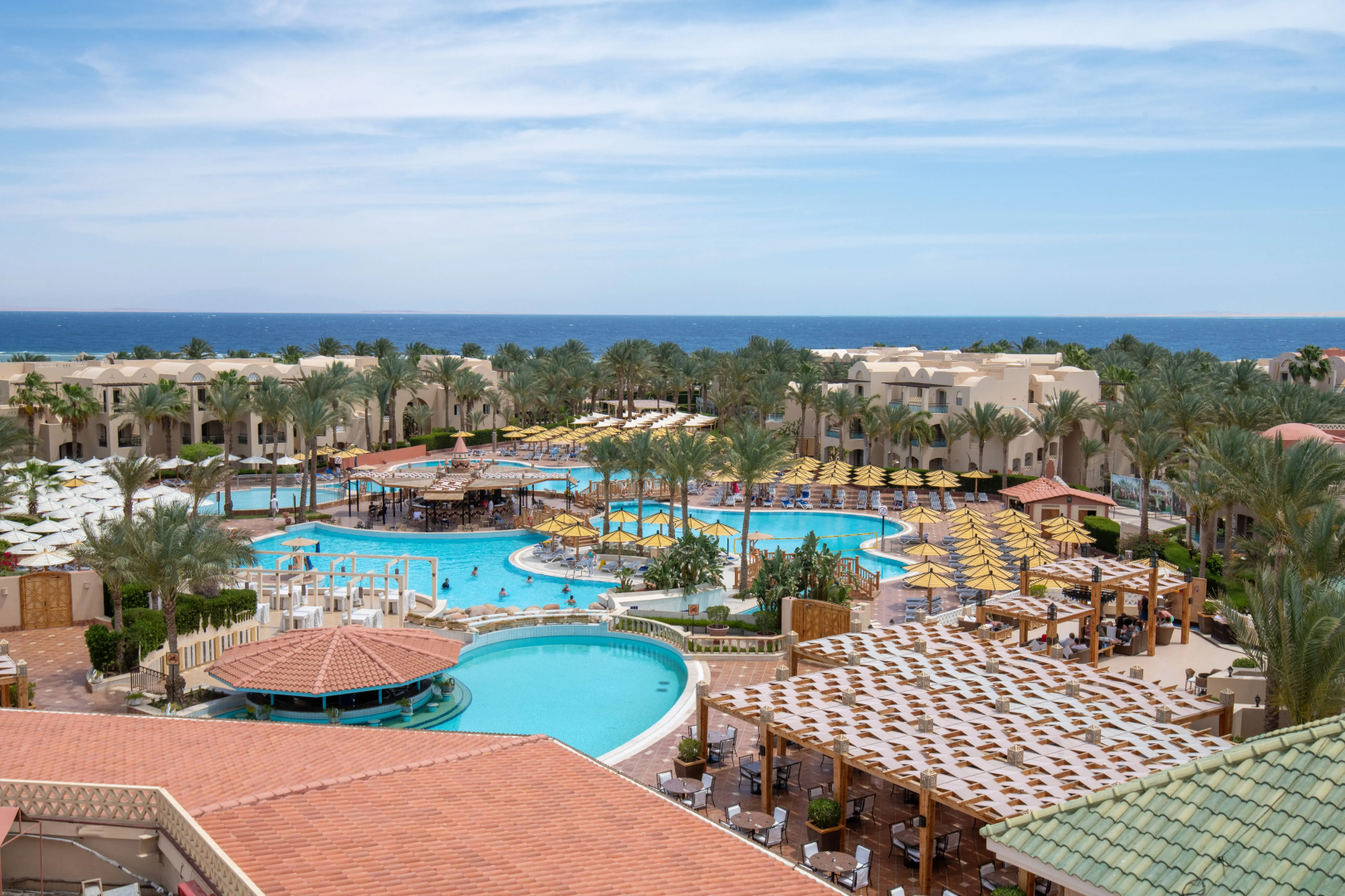 TUI Magic Life Redsina