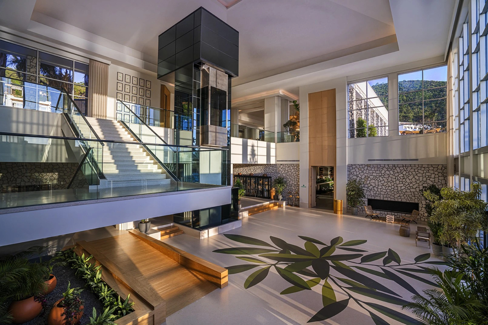 Rixos Premium Bodrum