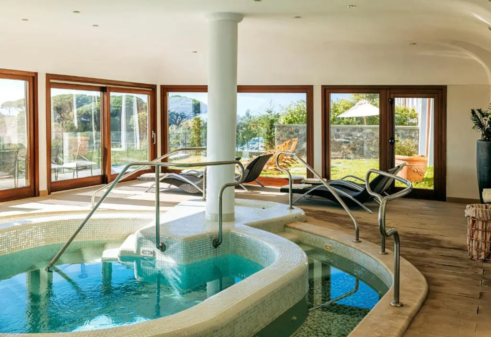 San Montano Resort & Spa