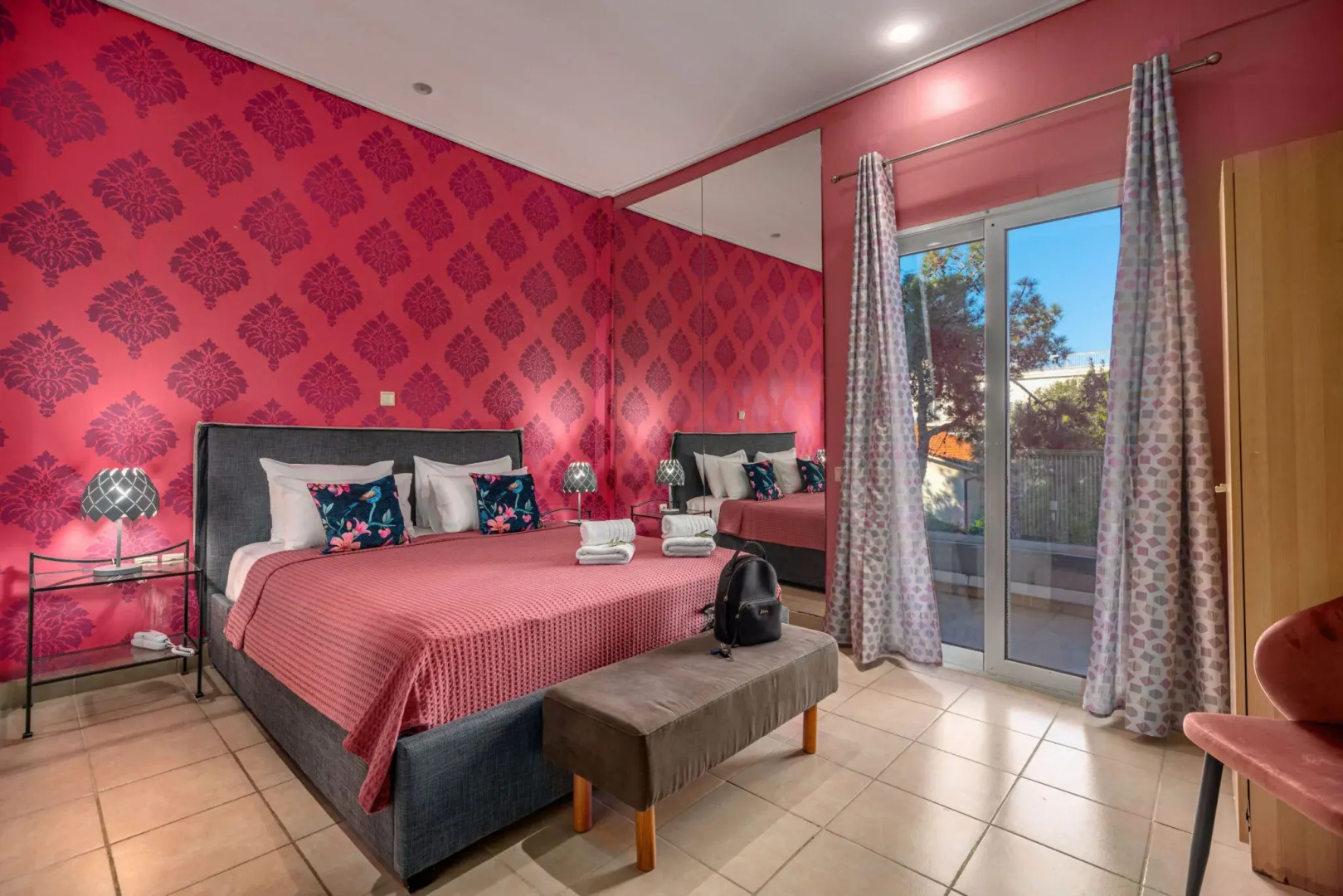 Zen Hotel