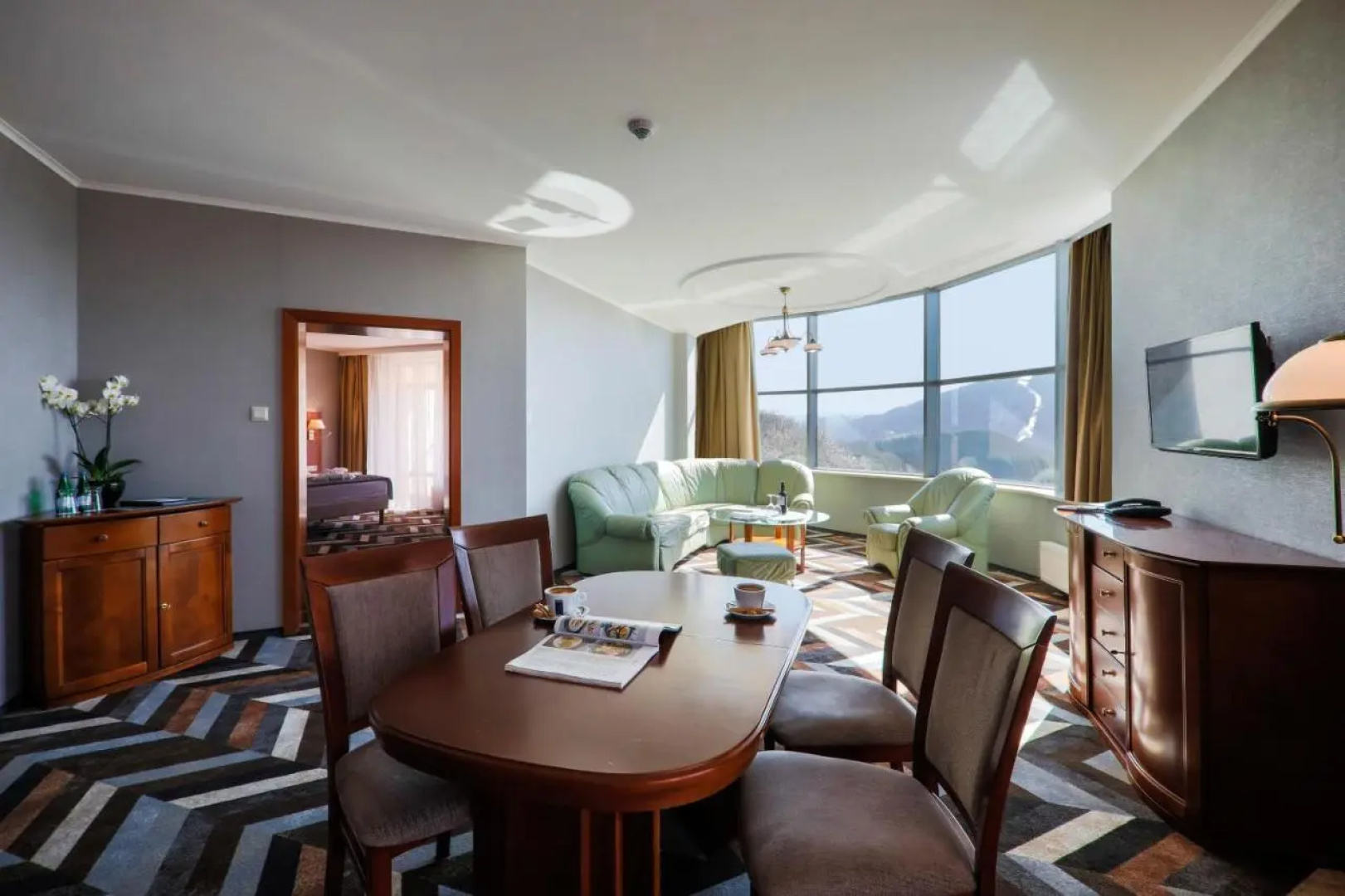 Hotel Belweder