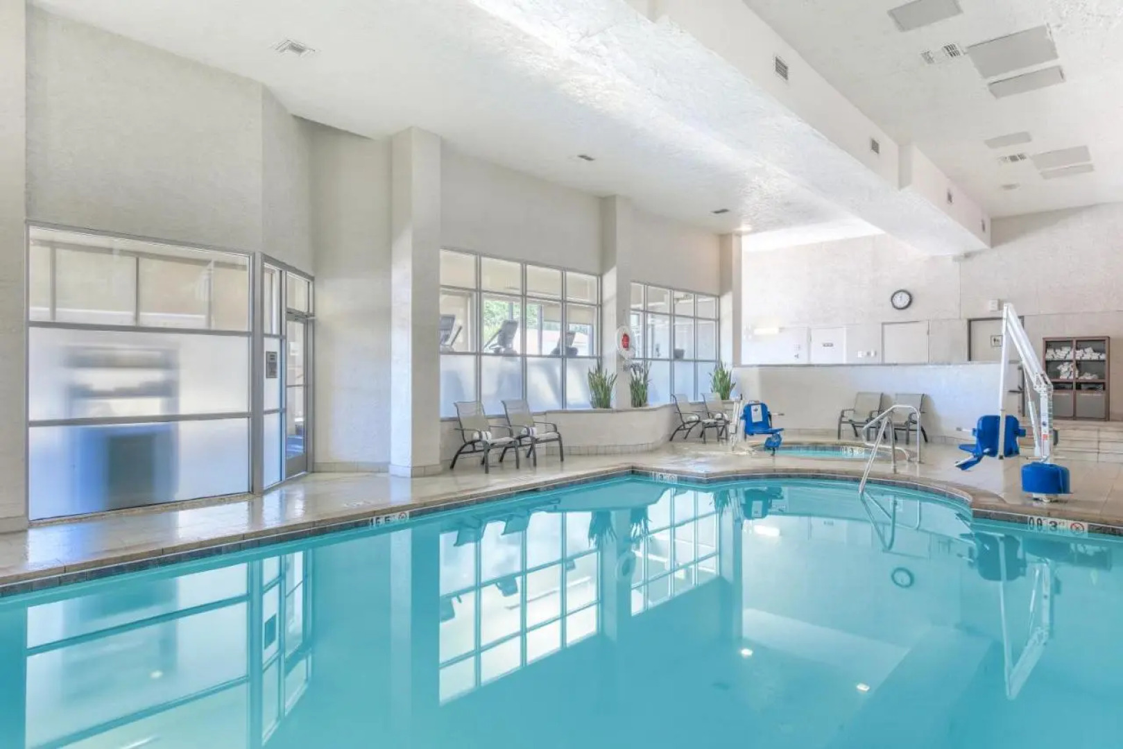 Embassy Suites by Hilton Denver Tech Center North