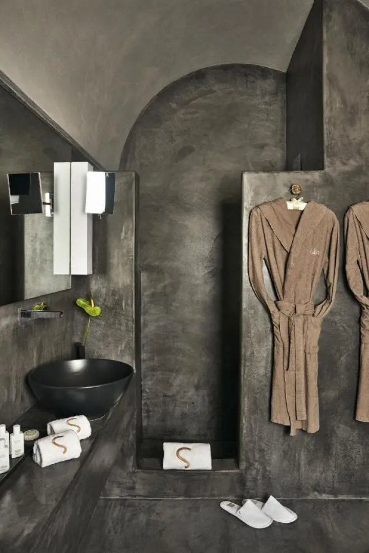 Sikelia Luxury Hotel