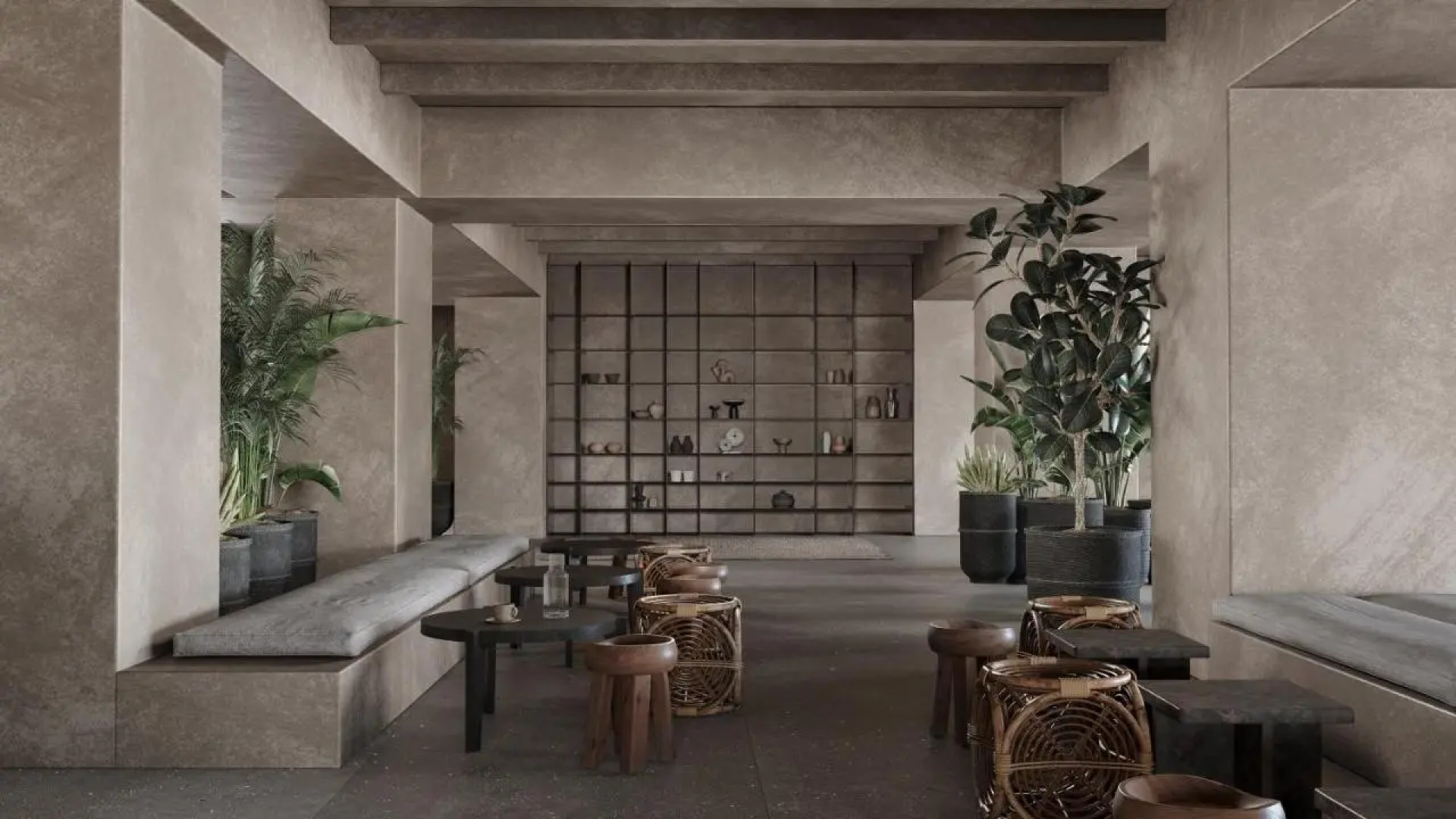 Cook's Club Kolymbia - Adults only