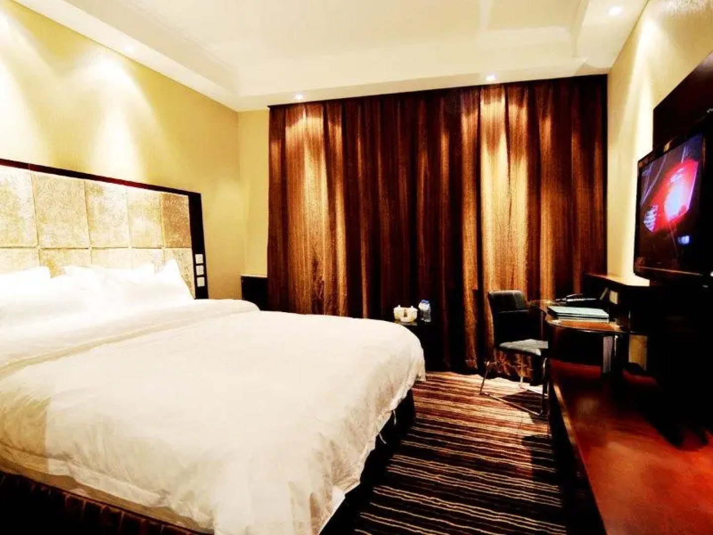 Sulide Hotel Downtown