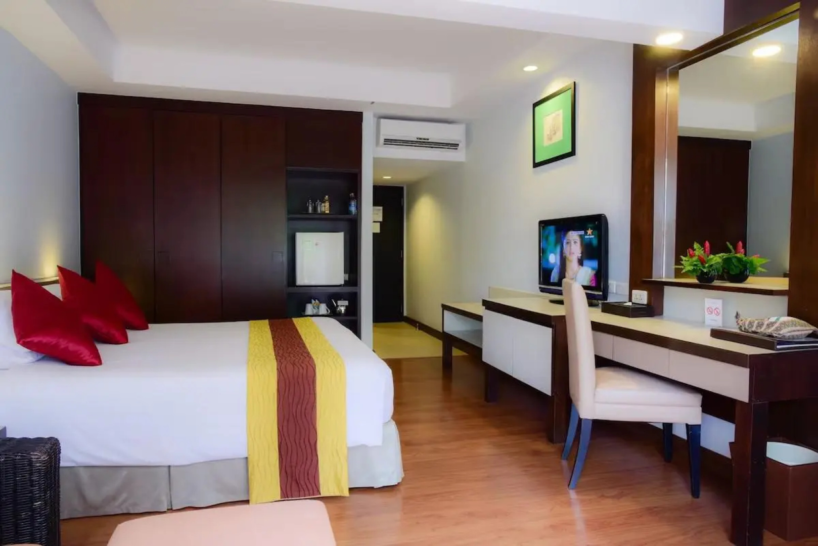 Отель Patong Resort