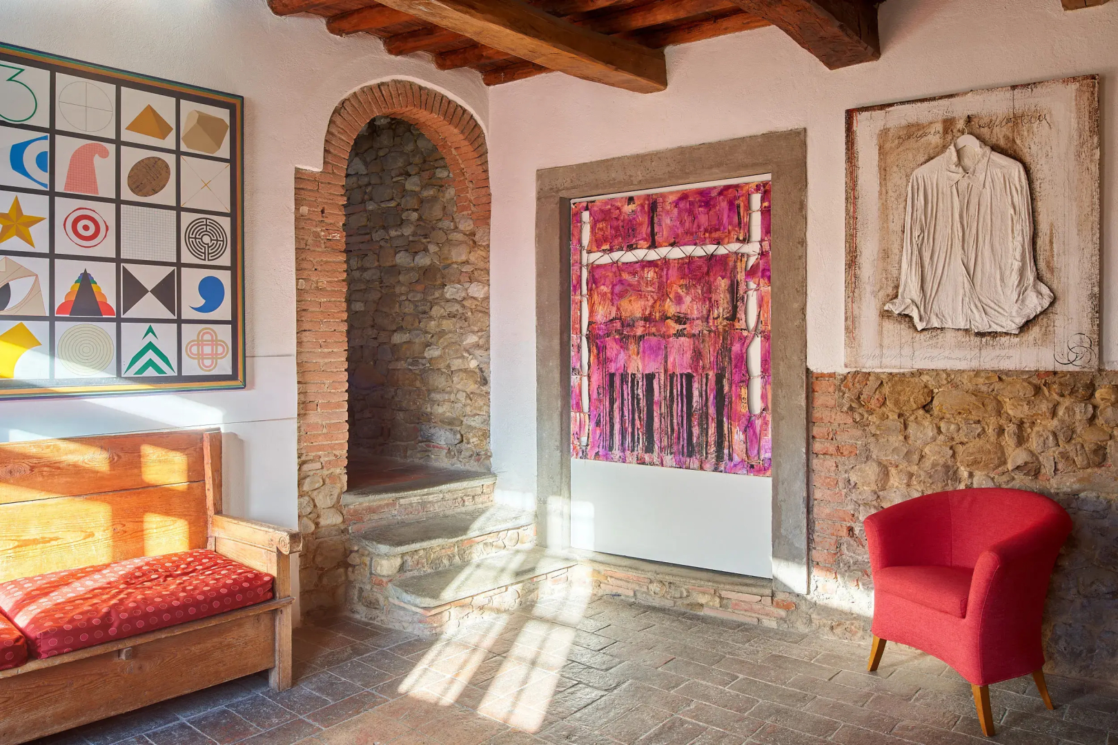 Fattoria la Loggia