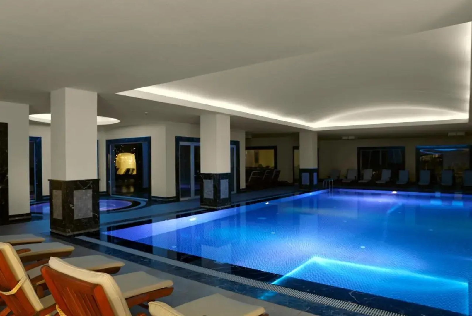 Xanadu Island Hotel - All Inclusive