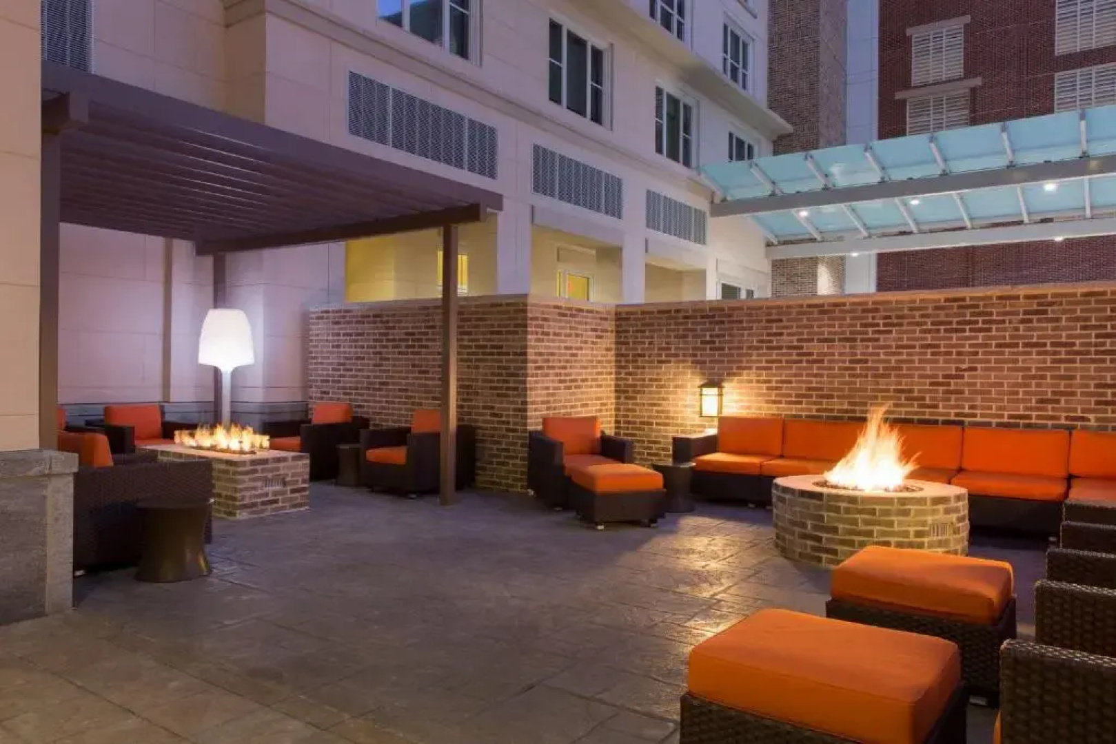 Hyatt House Charleston/Historic District