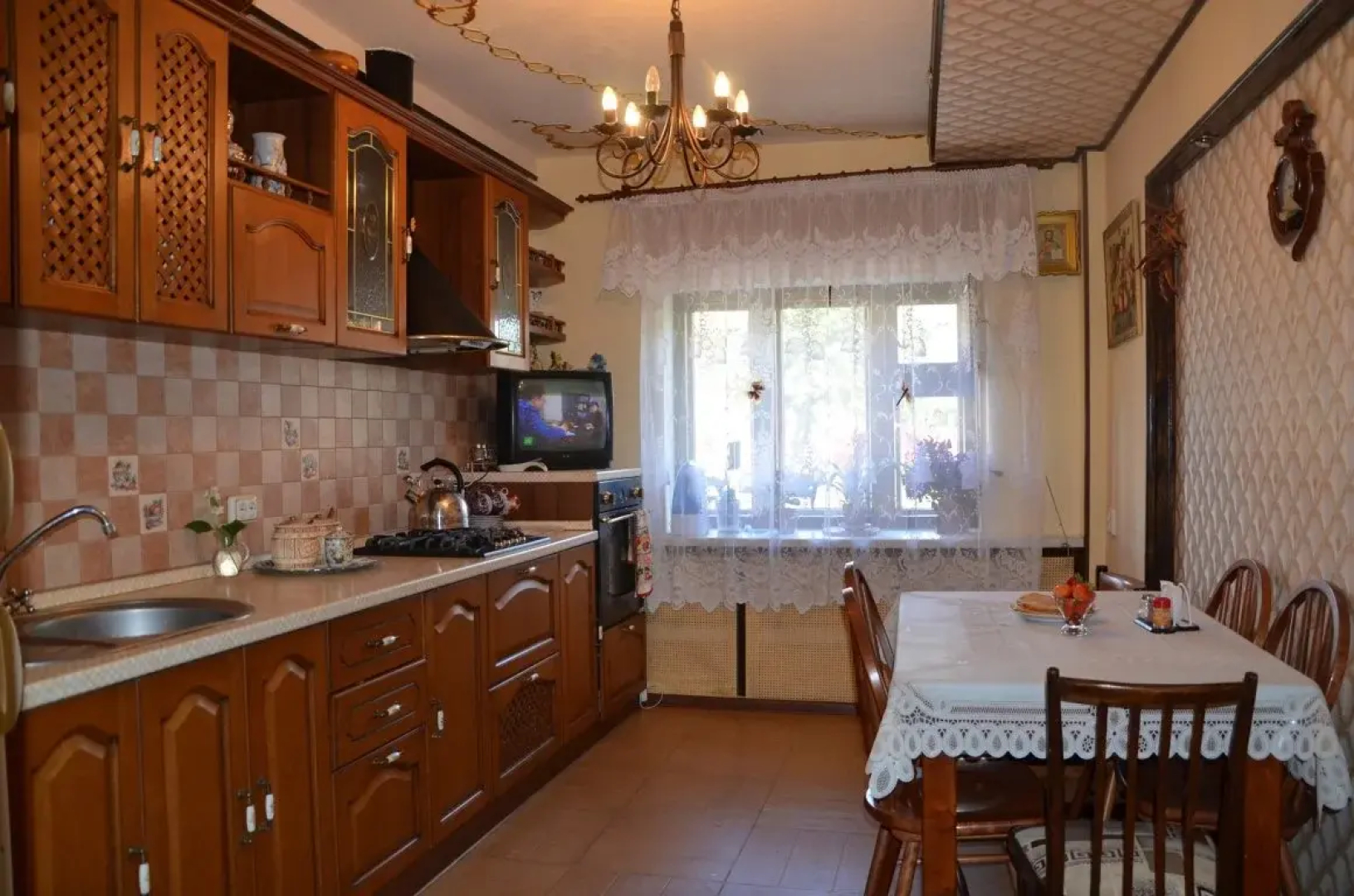 Guest House Valentain