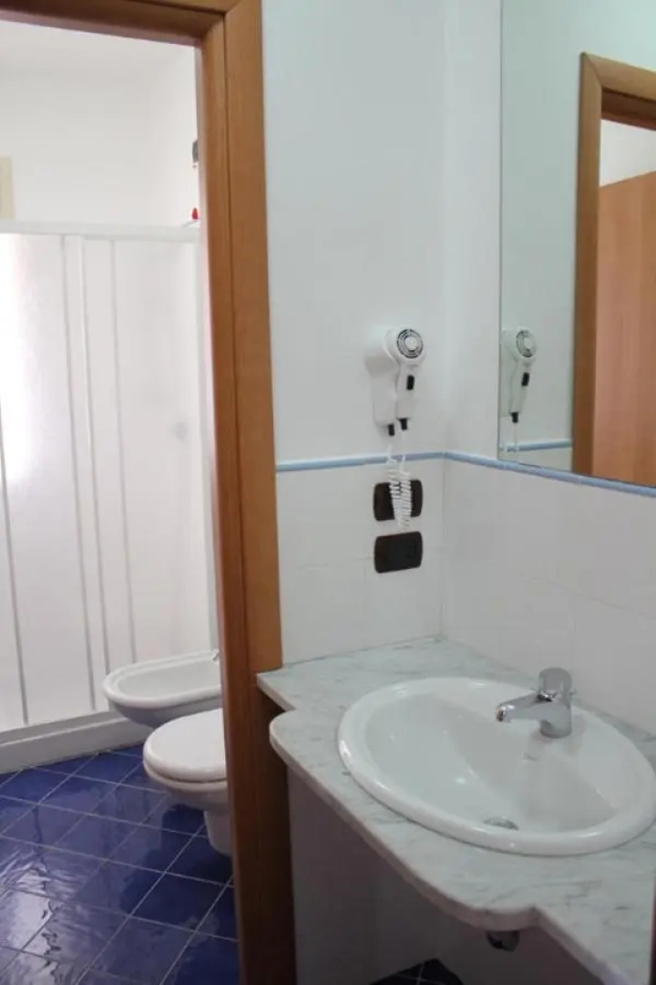 Residence Le Tartarughe