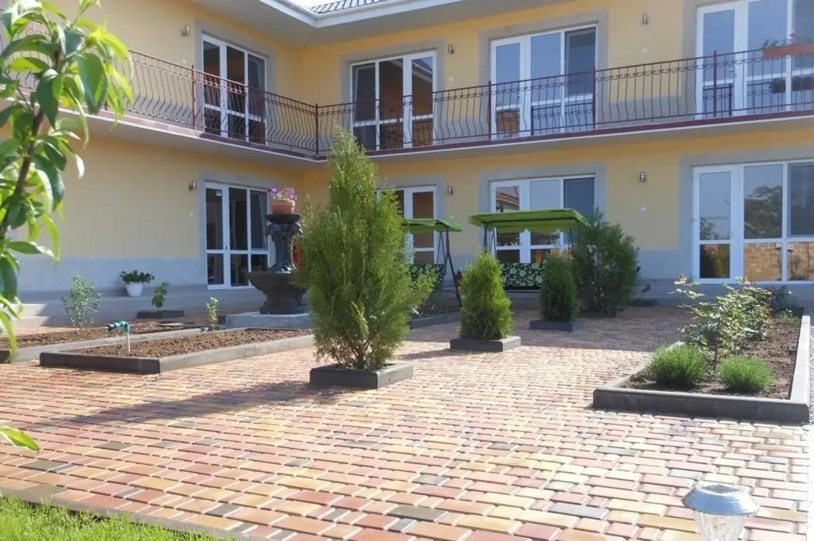 Guest House Viola