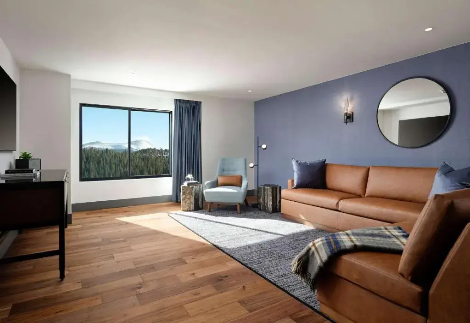 Hotel Alpenrock Breckenridge, Curio Collection by Hilton