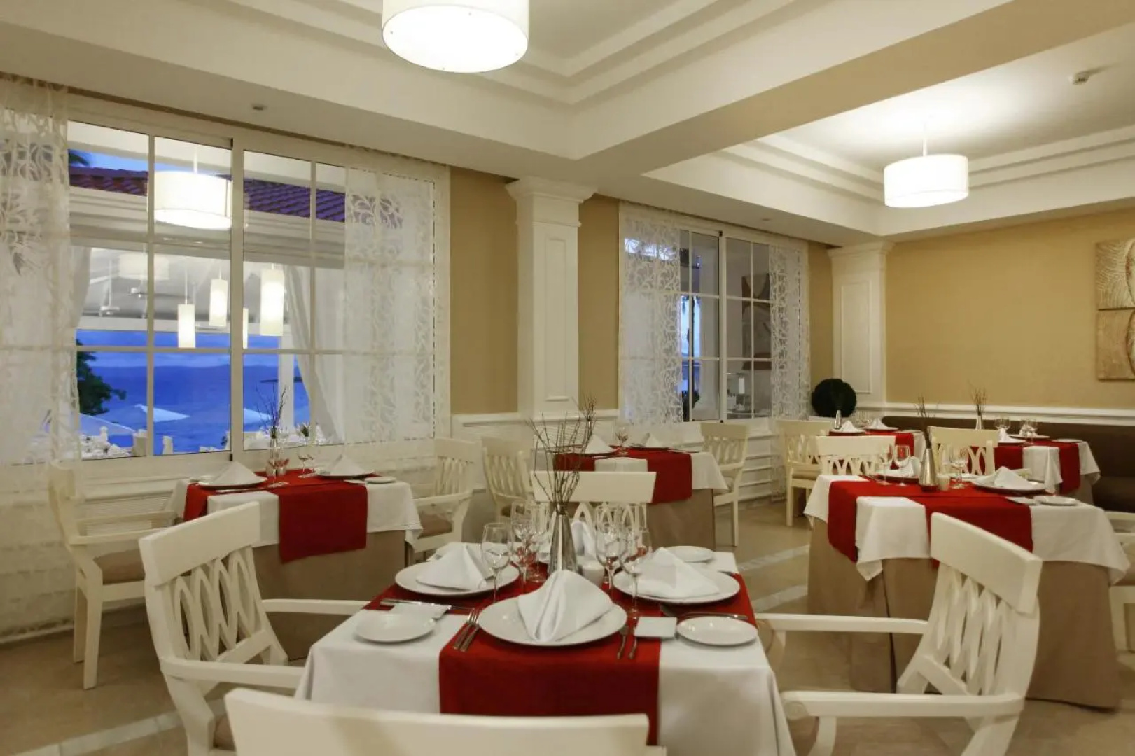 Bahia Principe Grand Samana - Adults Only