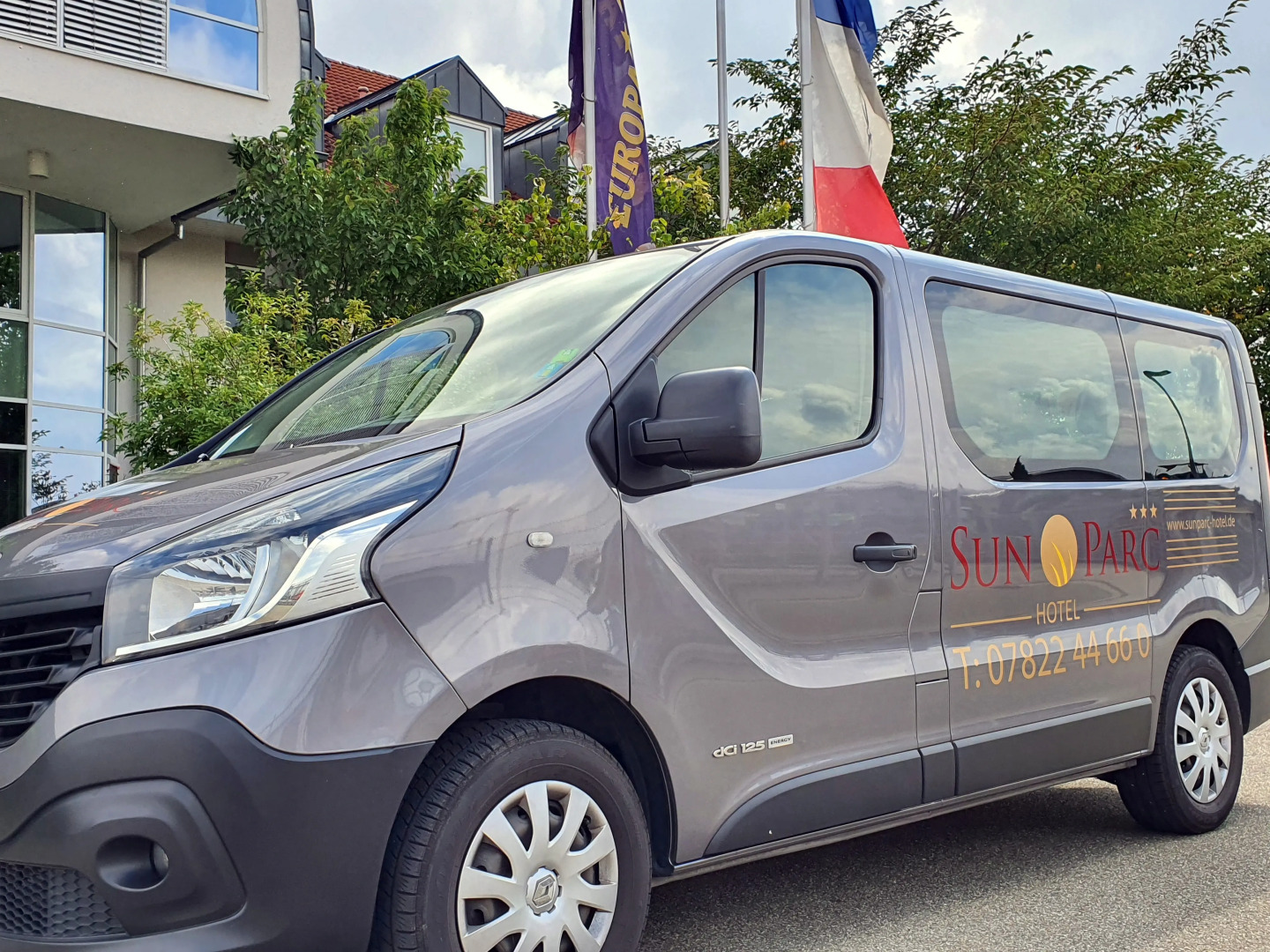 Sun Parc Hotel