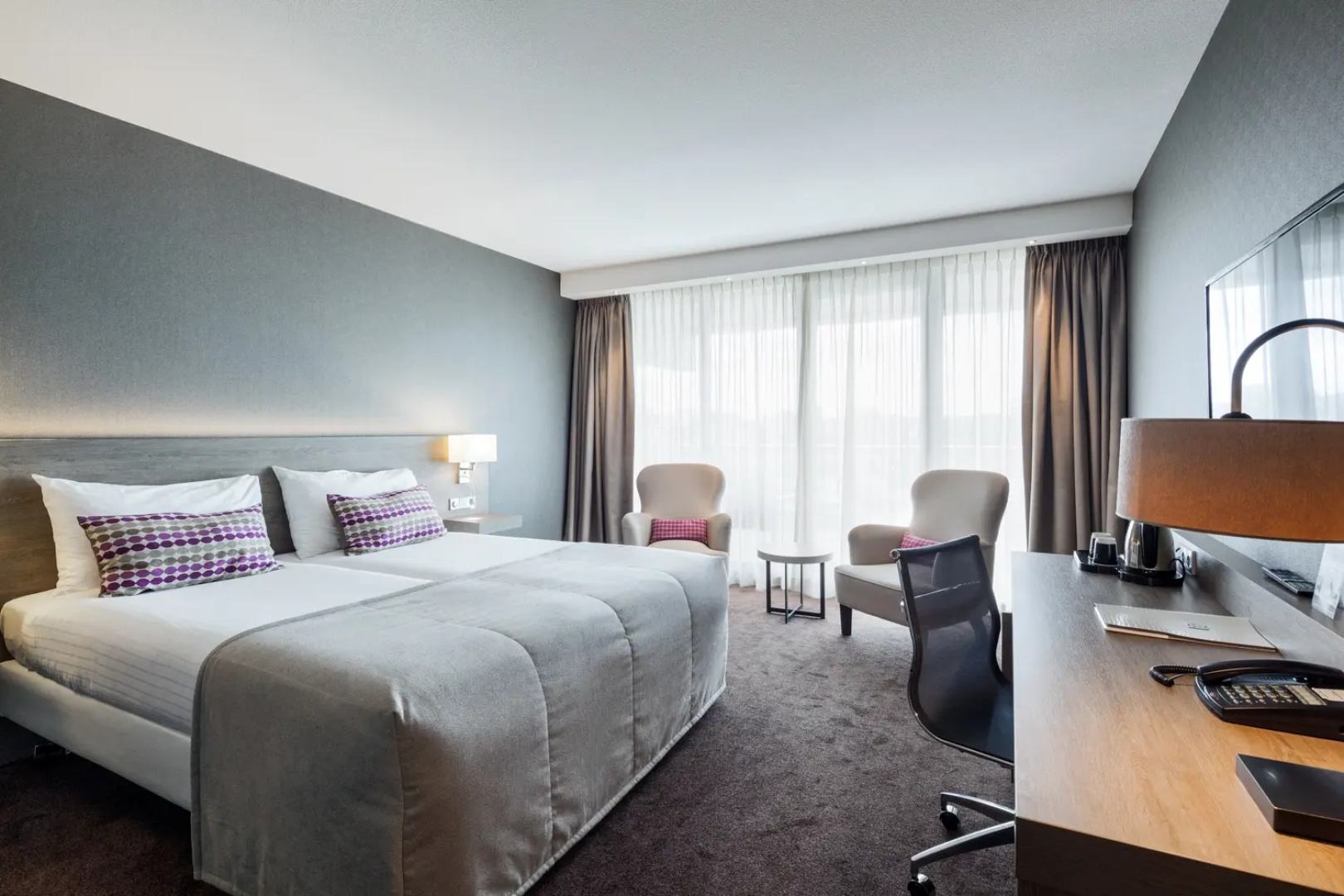 Van Der Valk Hotel Sneek