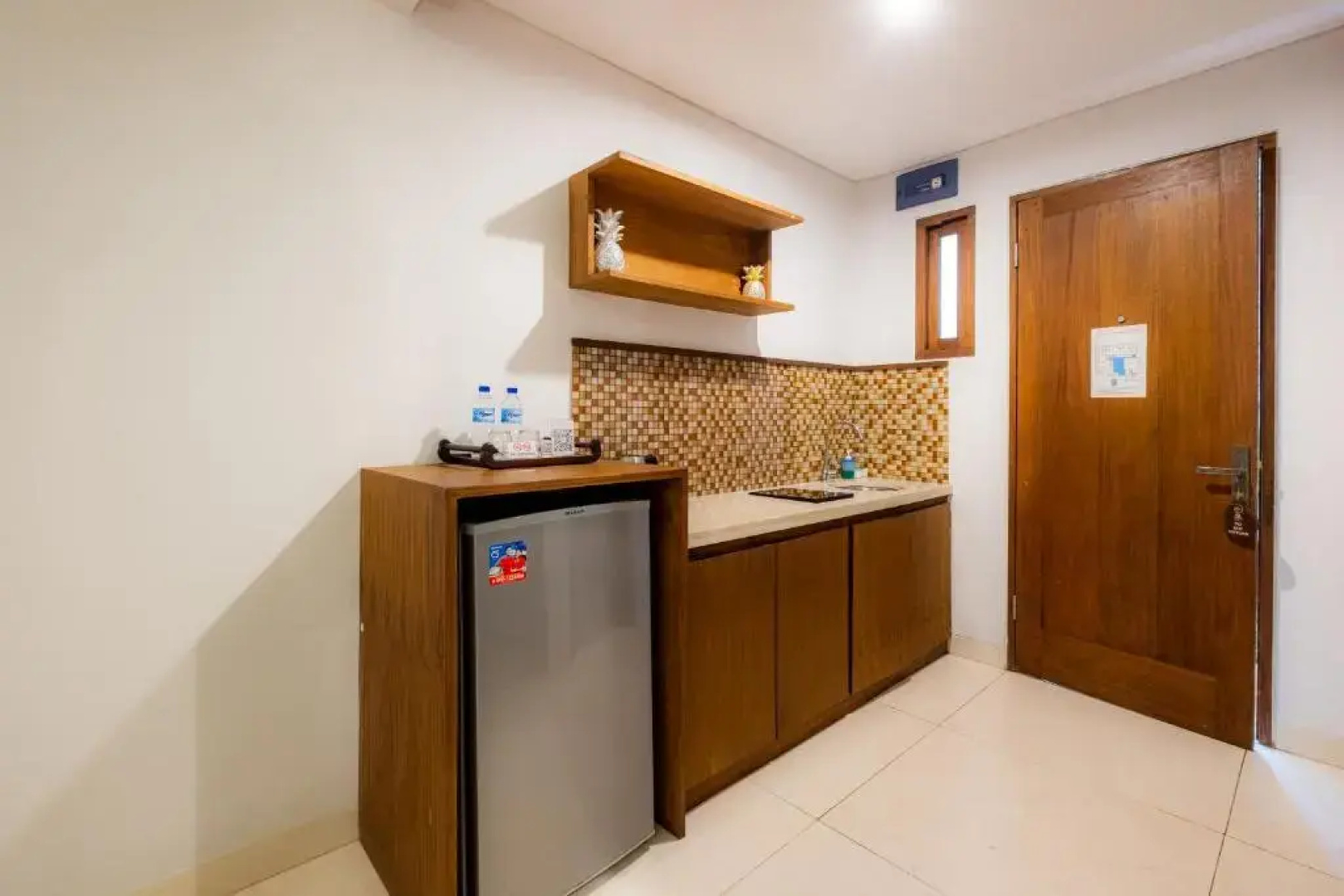 Kakul Villas & Suites