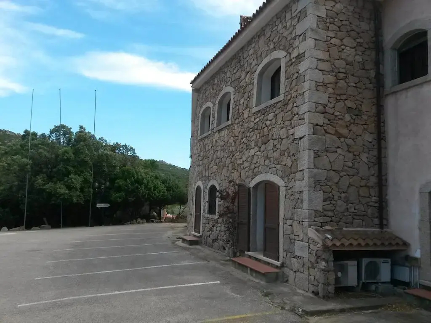 Hotel Delle Rose a Luxury Boutique Hotel