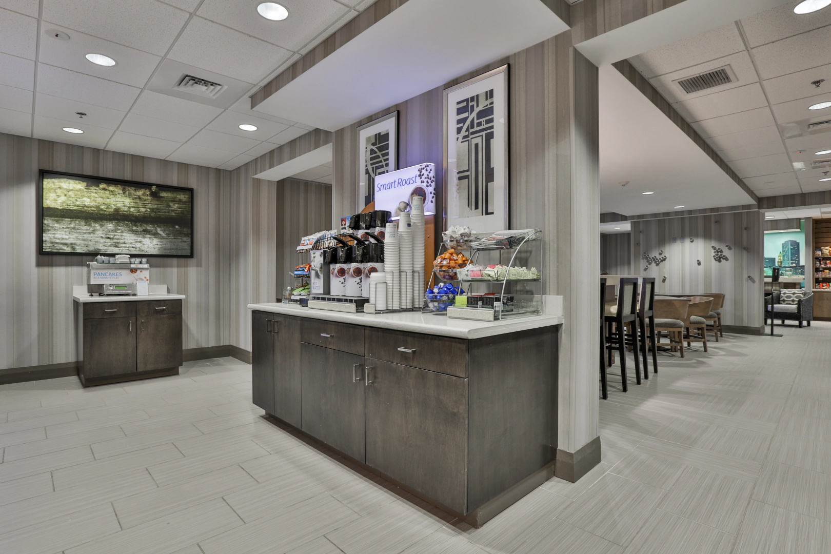 Holiday Inn Express Boston North-Woburn by IHG