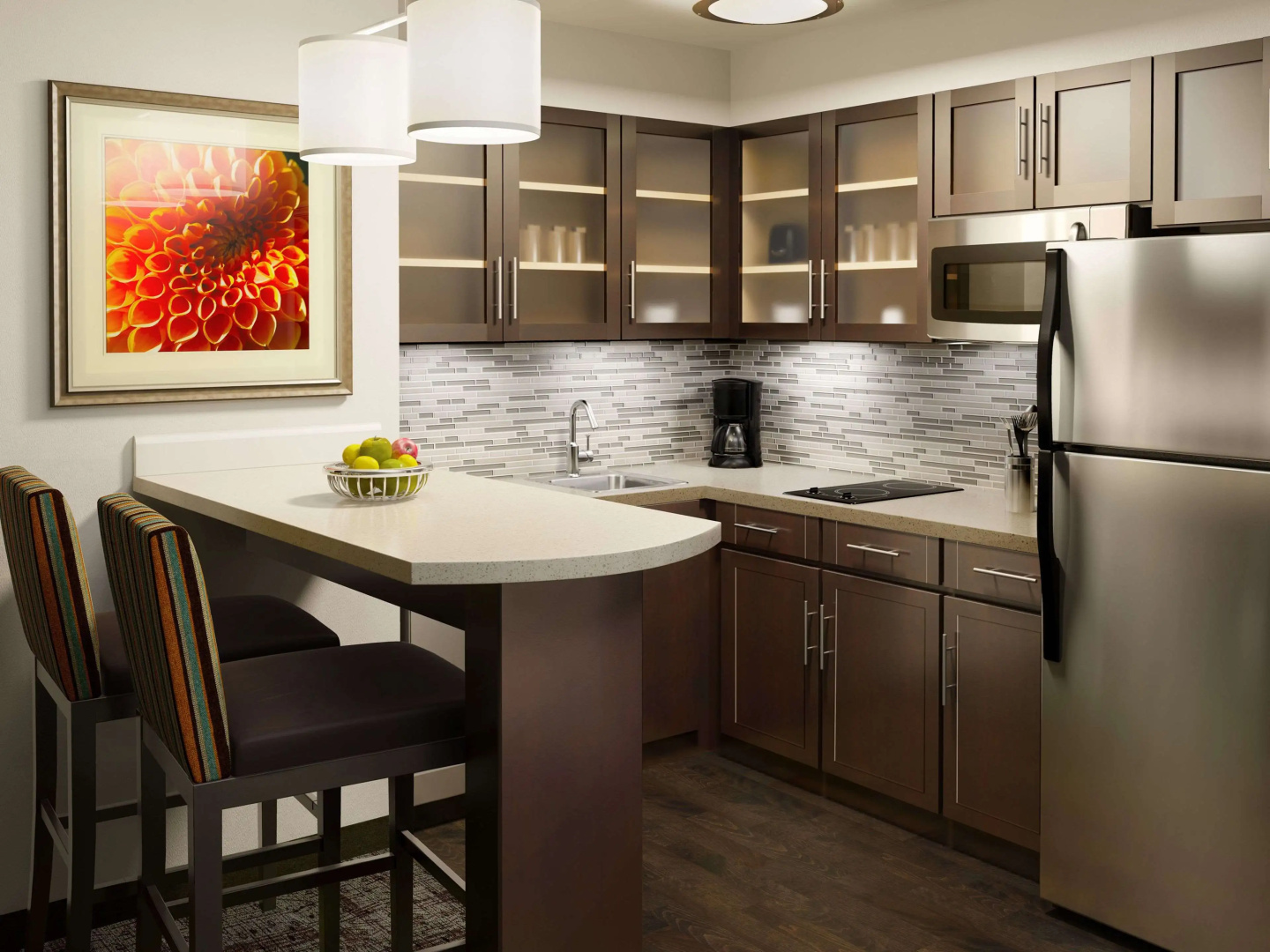Sonesta ES Suites Toronto Markham