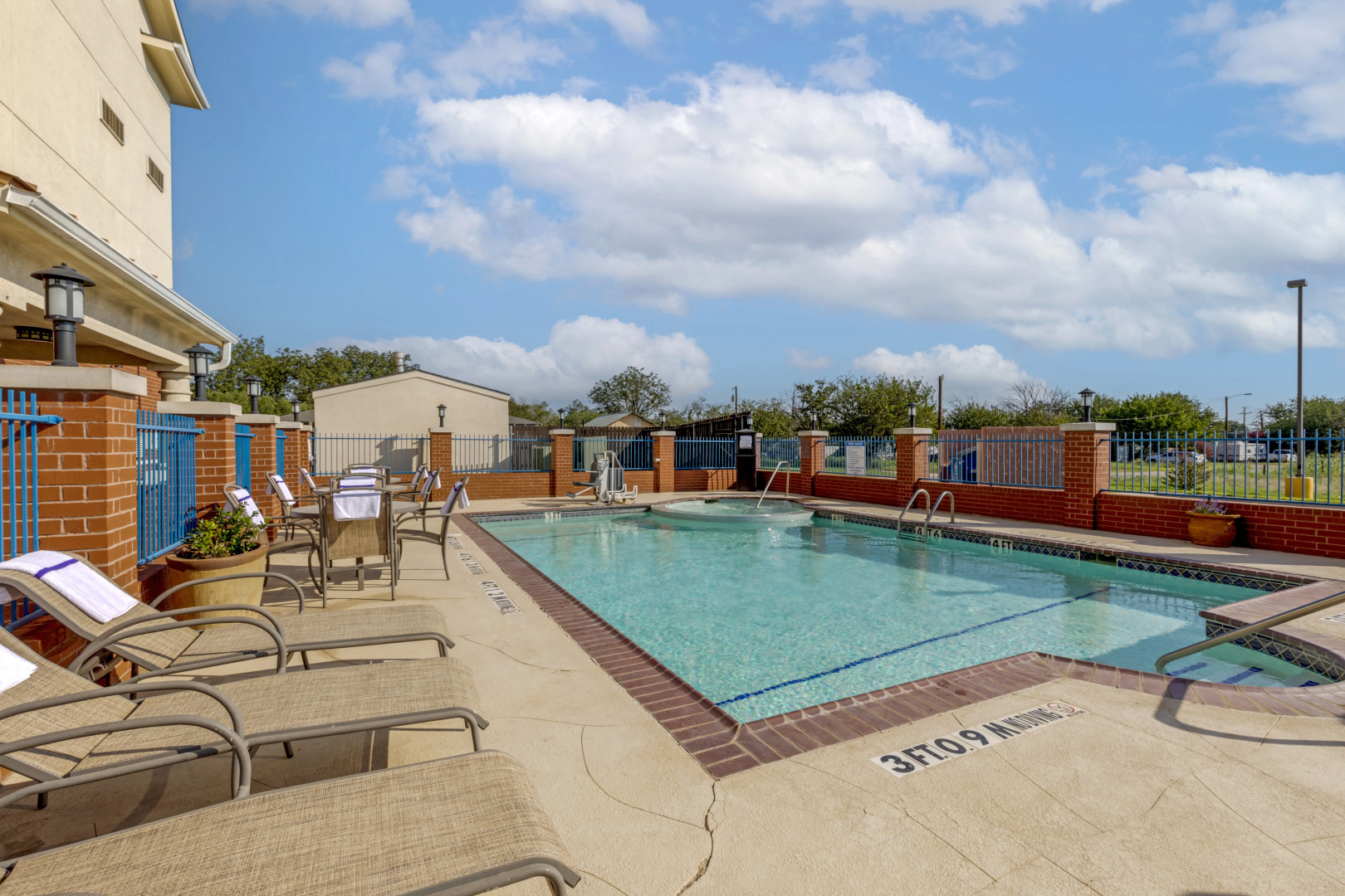 Best Western Plus Sweetwater Inn & Suites