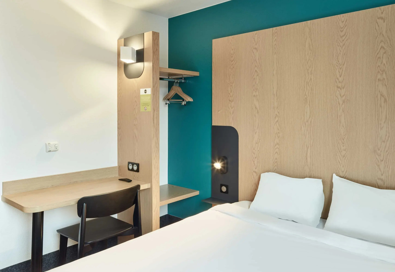 B&B HOTEL Orly Chevilly Marché International