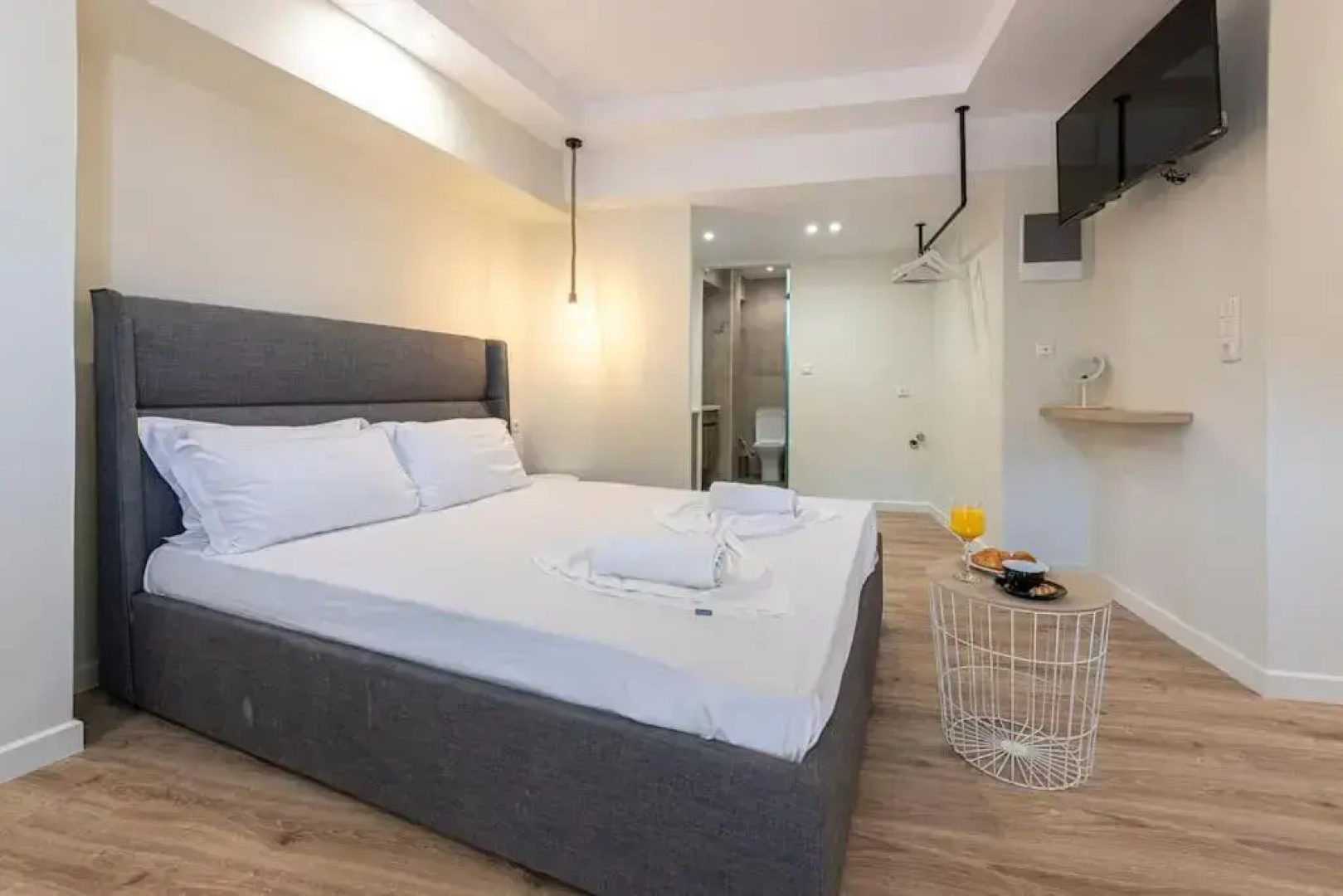 Athens Smart Apartments