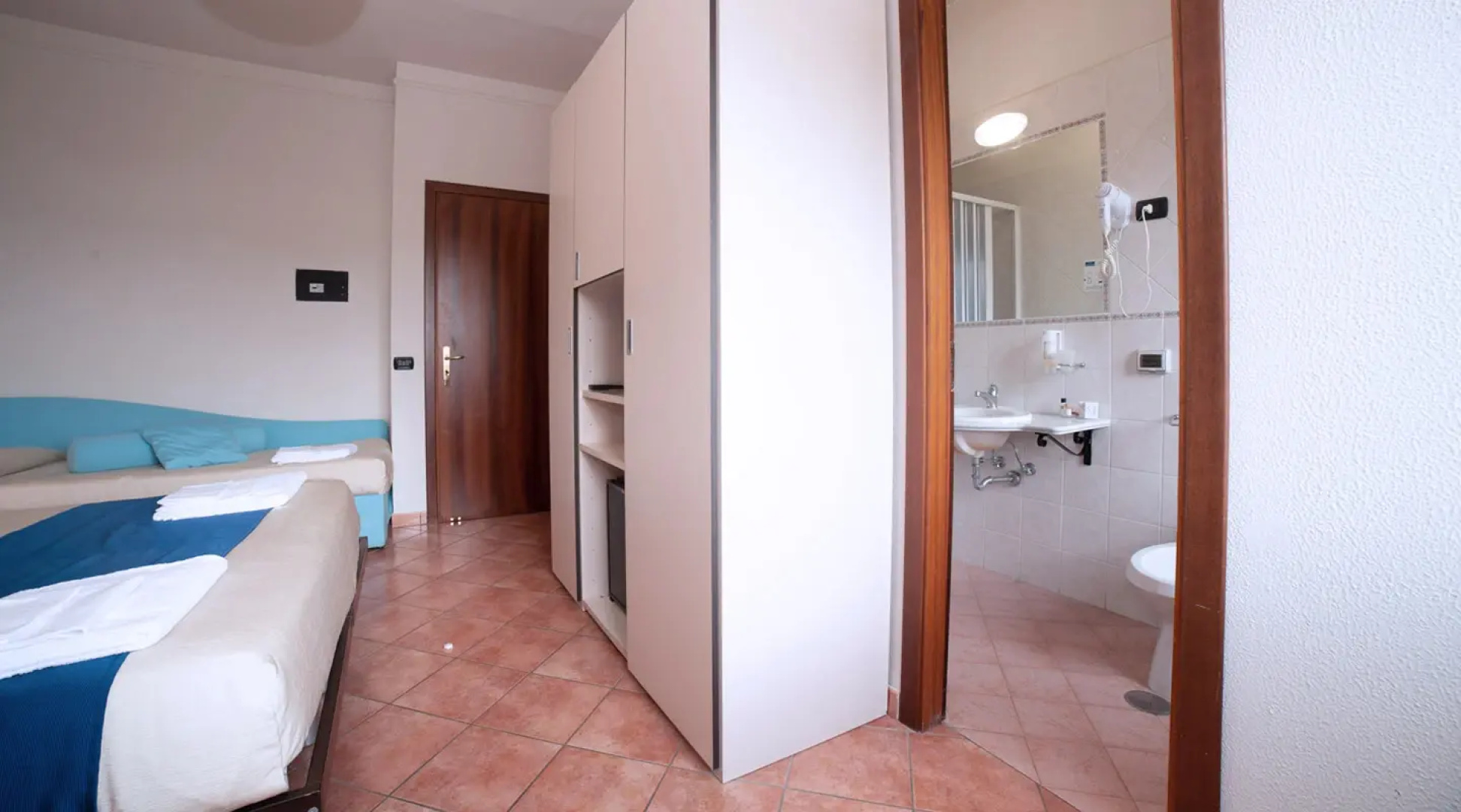 Hotel Mediterraneo