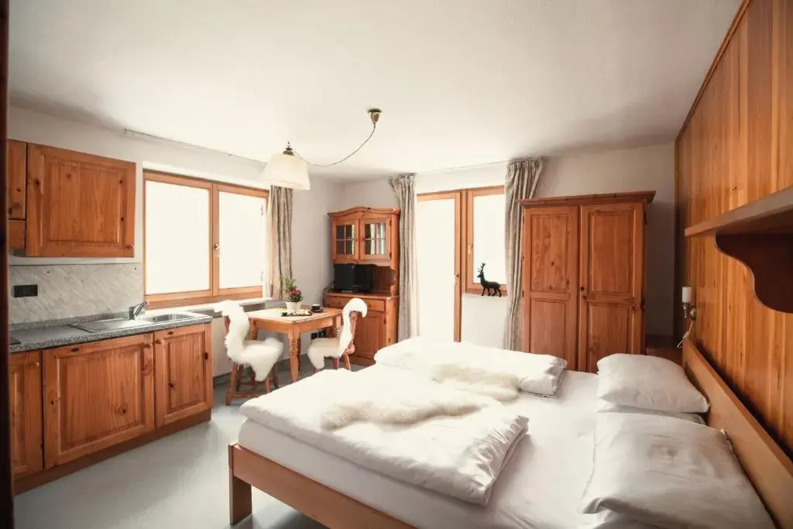 Plose Parkhotel - Residence