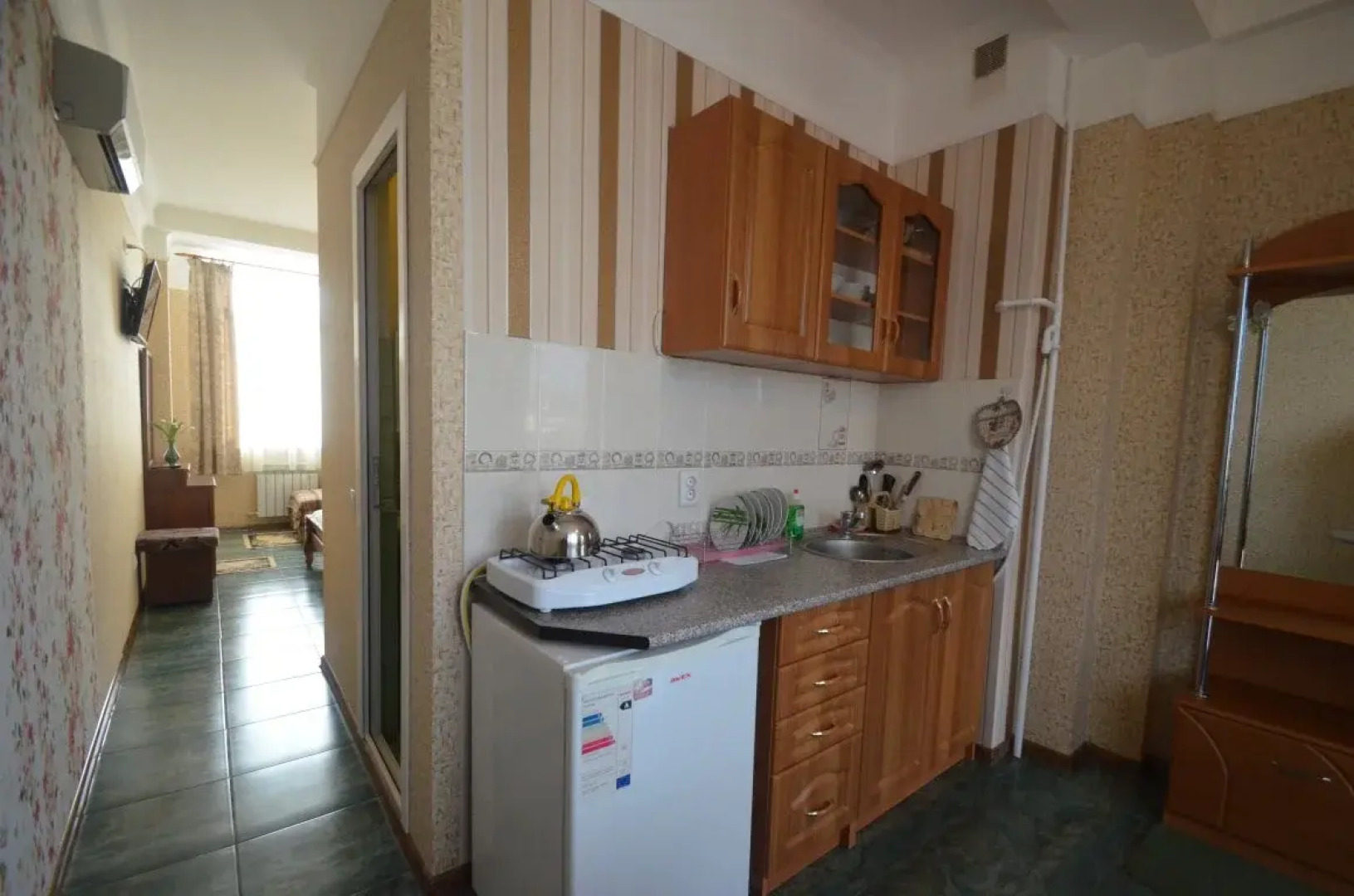 Гостевой Дом Парусник