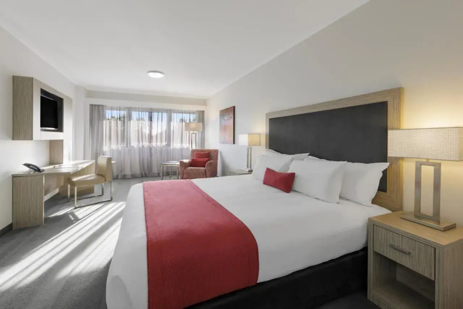 Courtyard By Marriott Darwin