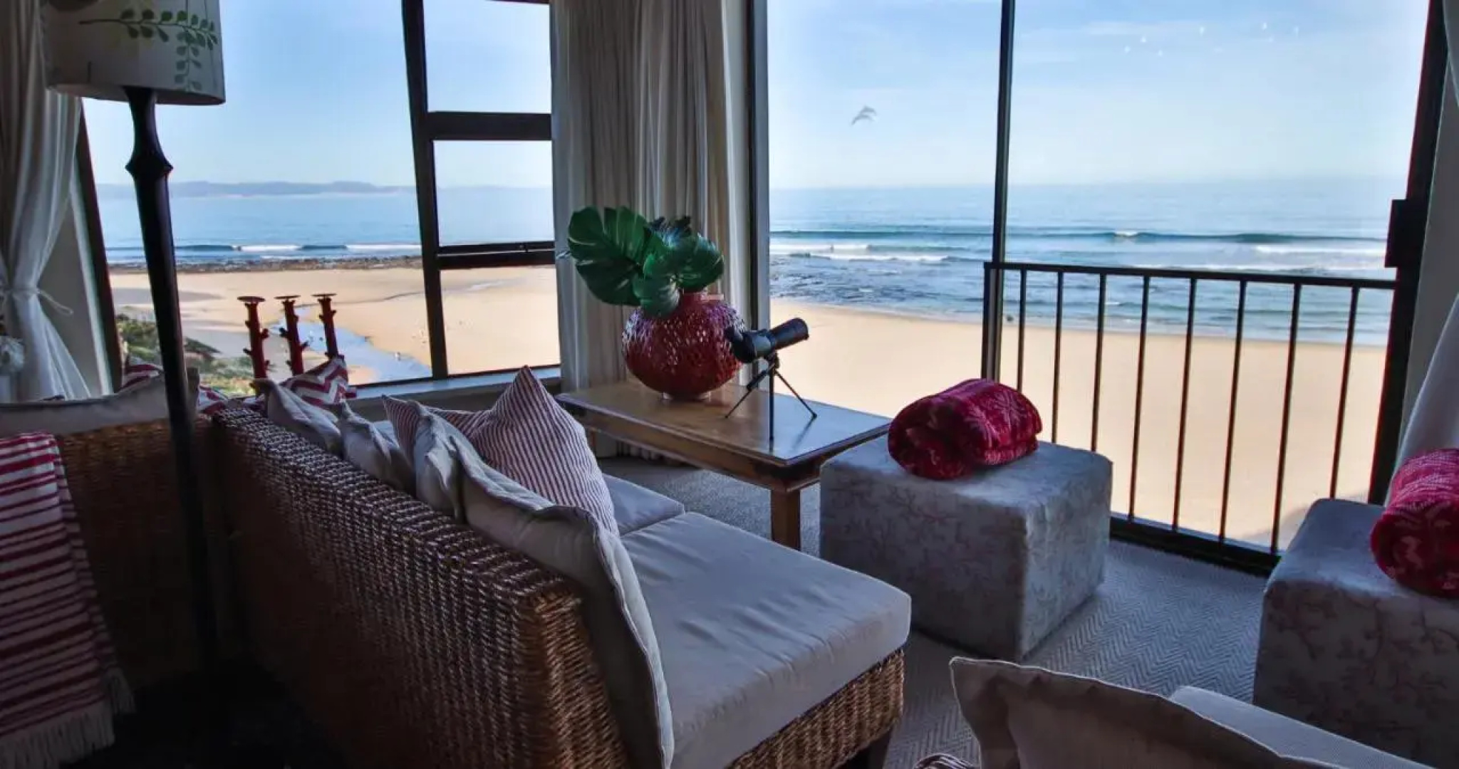 On the Beach Guesthouse