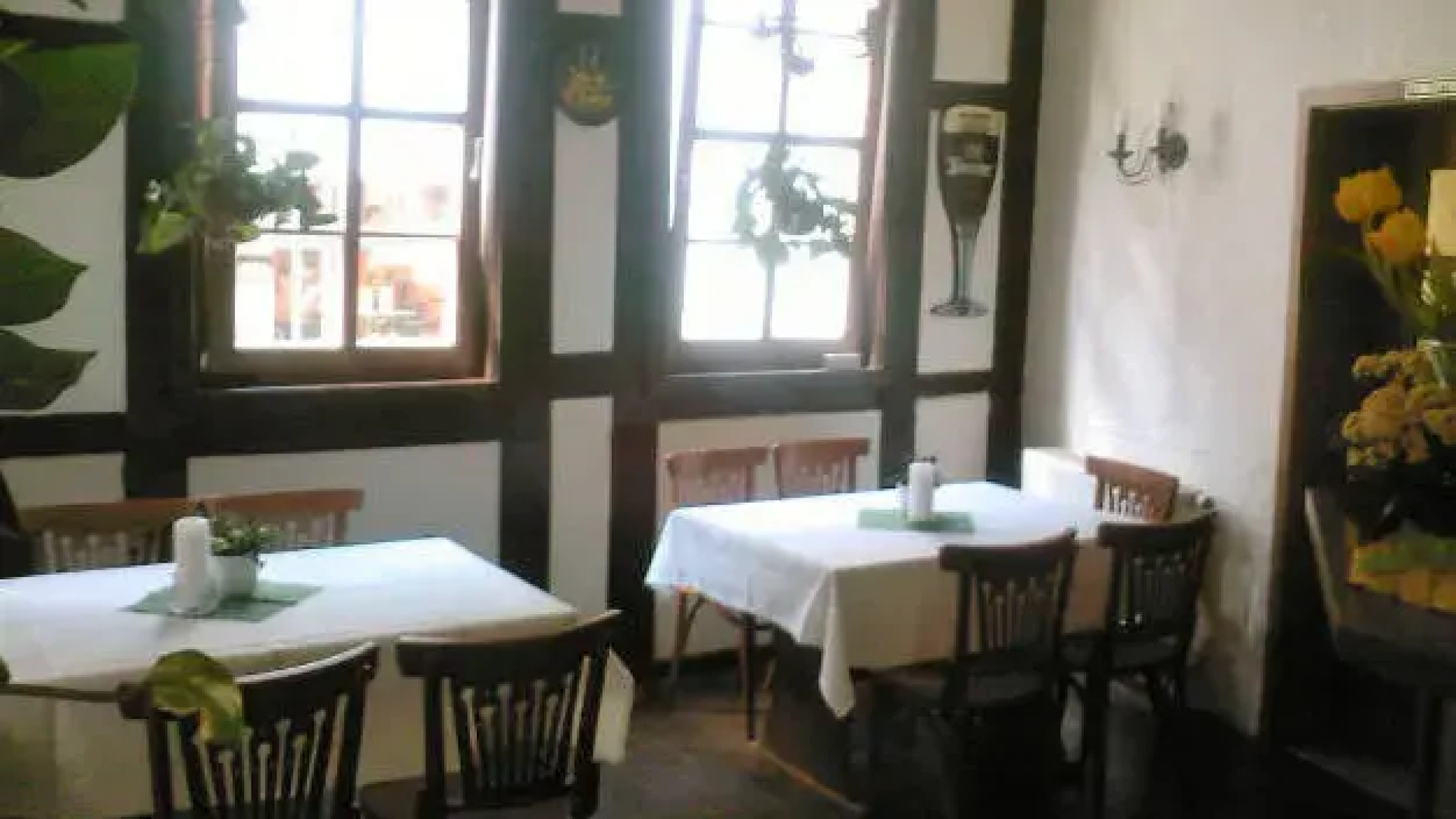 Zum Kleinen Sandberg