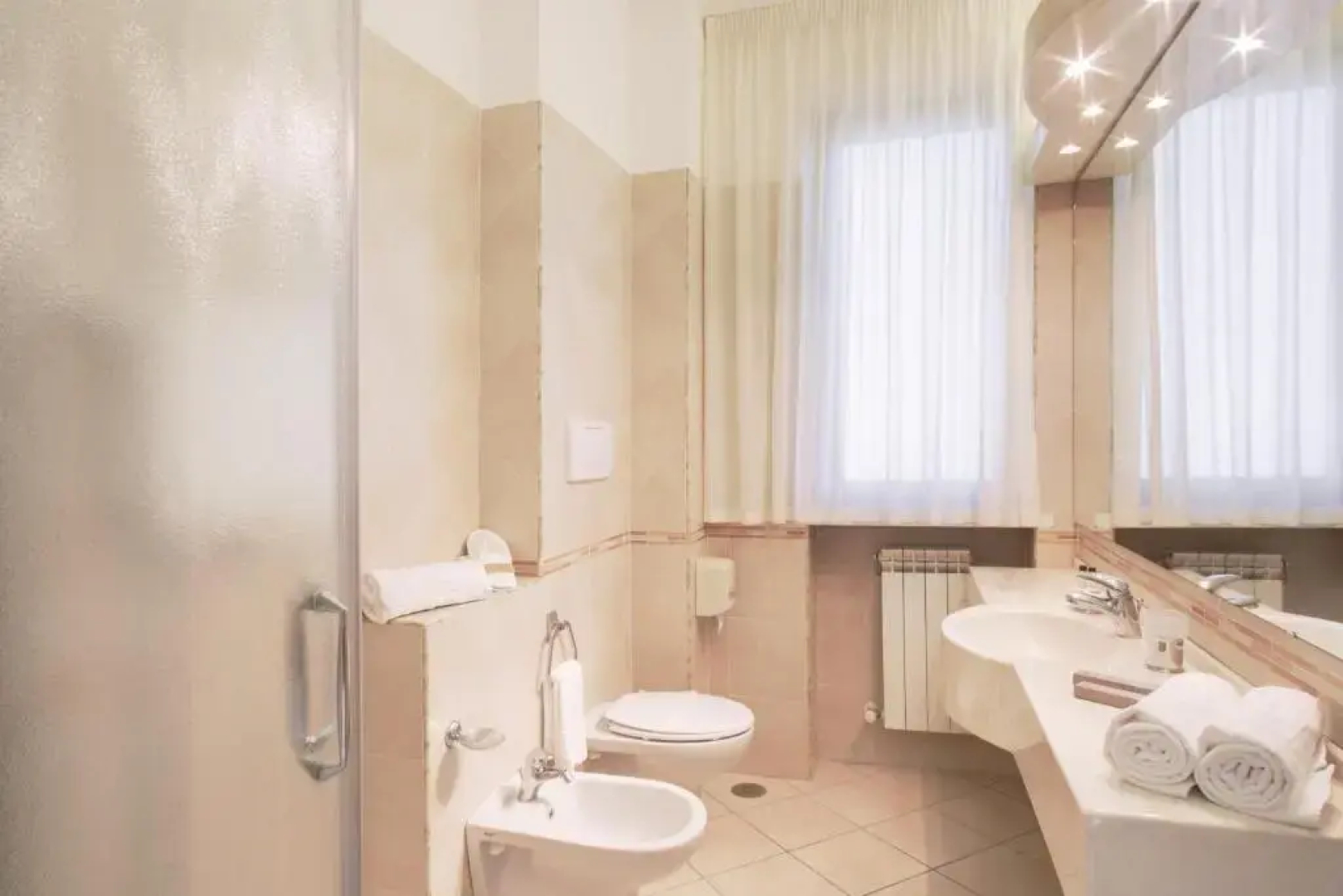 Hotel Caesar