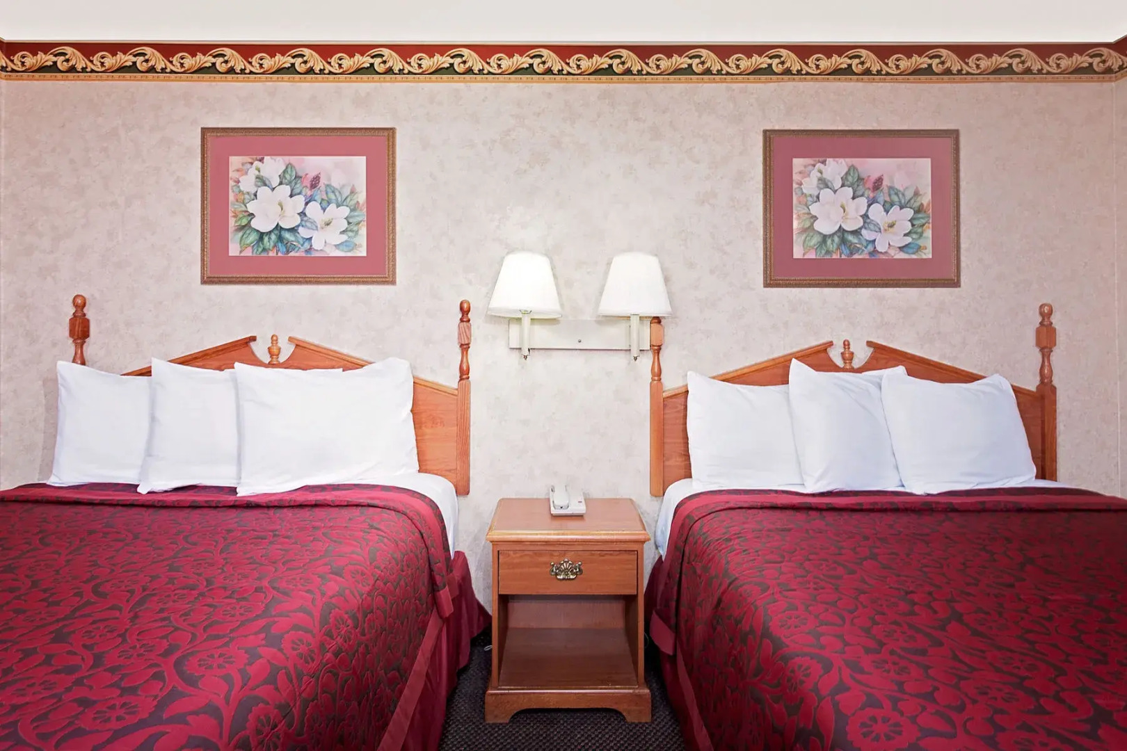 Your Place Inn
