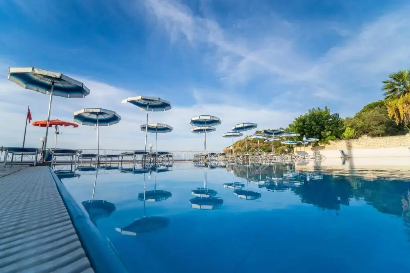 Villaggio Baia d'Ercole