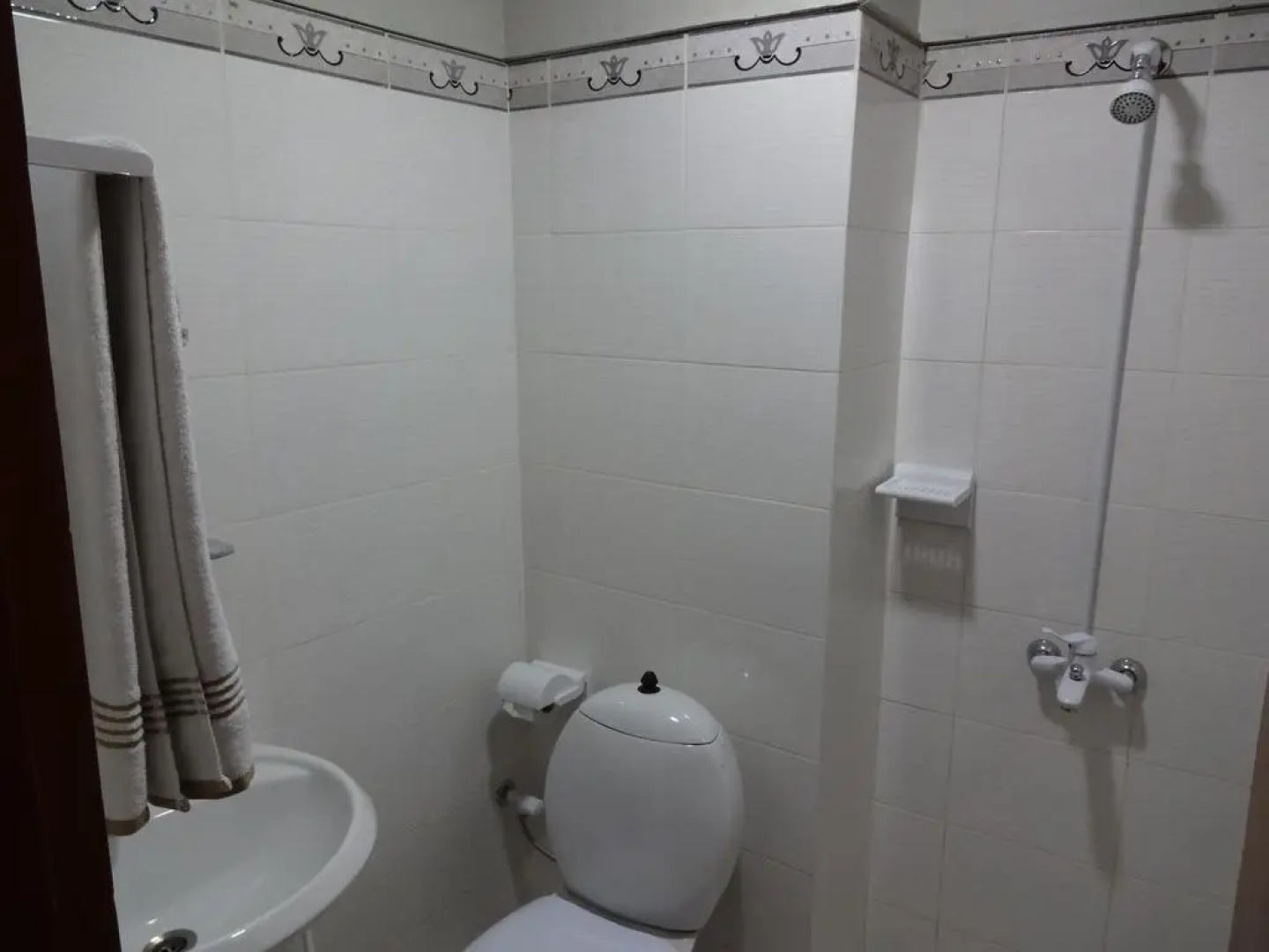 Hotel Sarawan