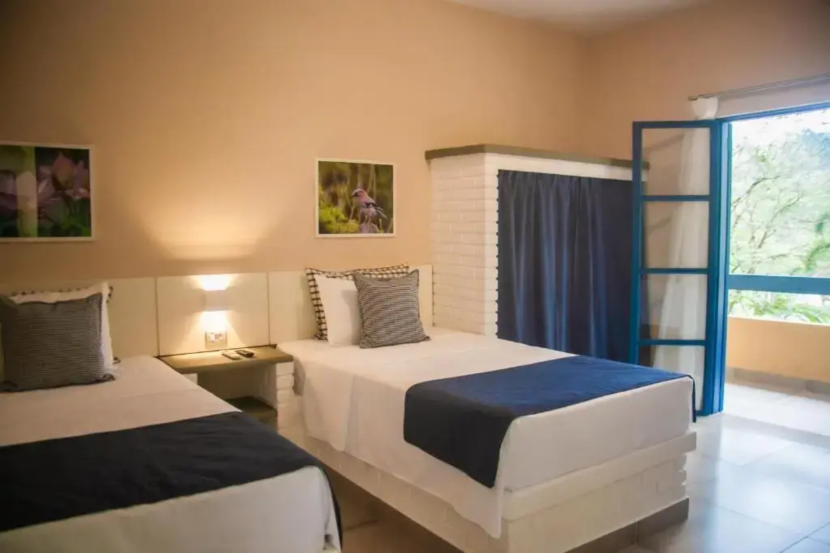 Matiz Igaratá Resort, Spa e Eventos